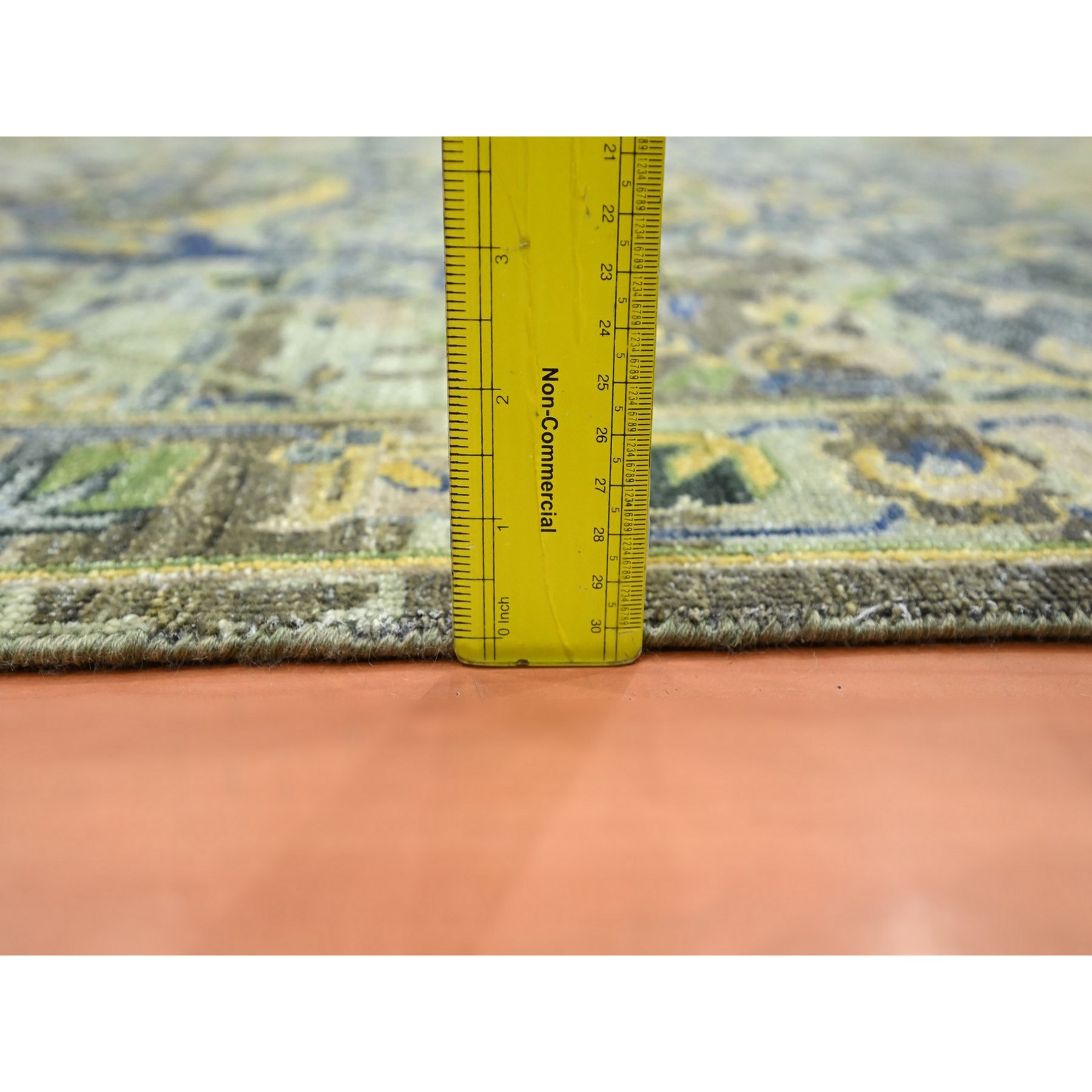 Transitional-Hand-Knotted-Rug-378580