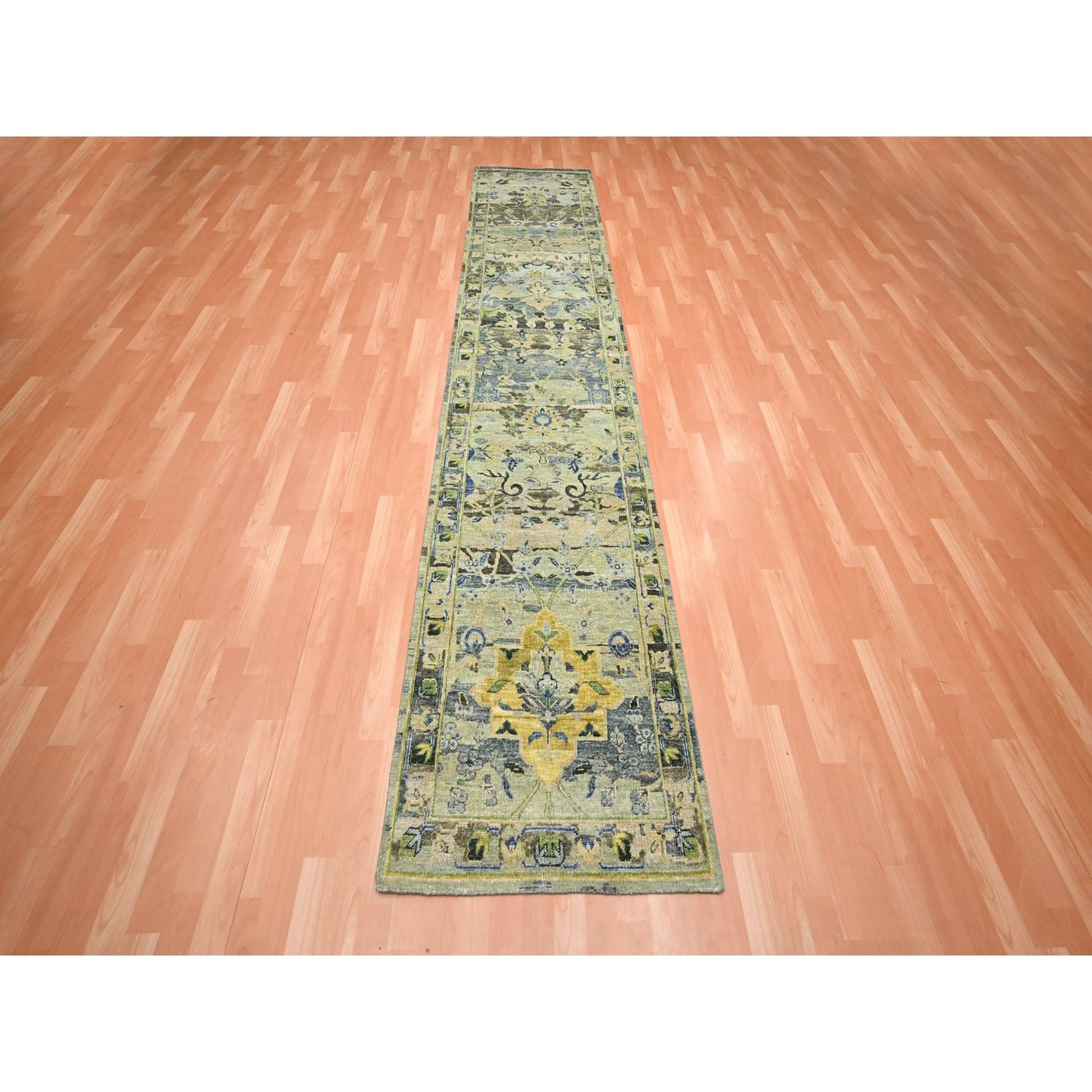Transitional-Hand-Knotted-Rug-378585