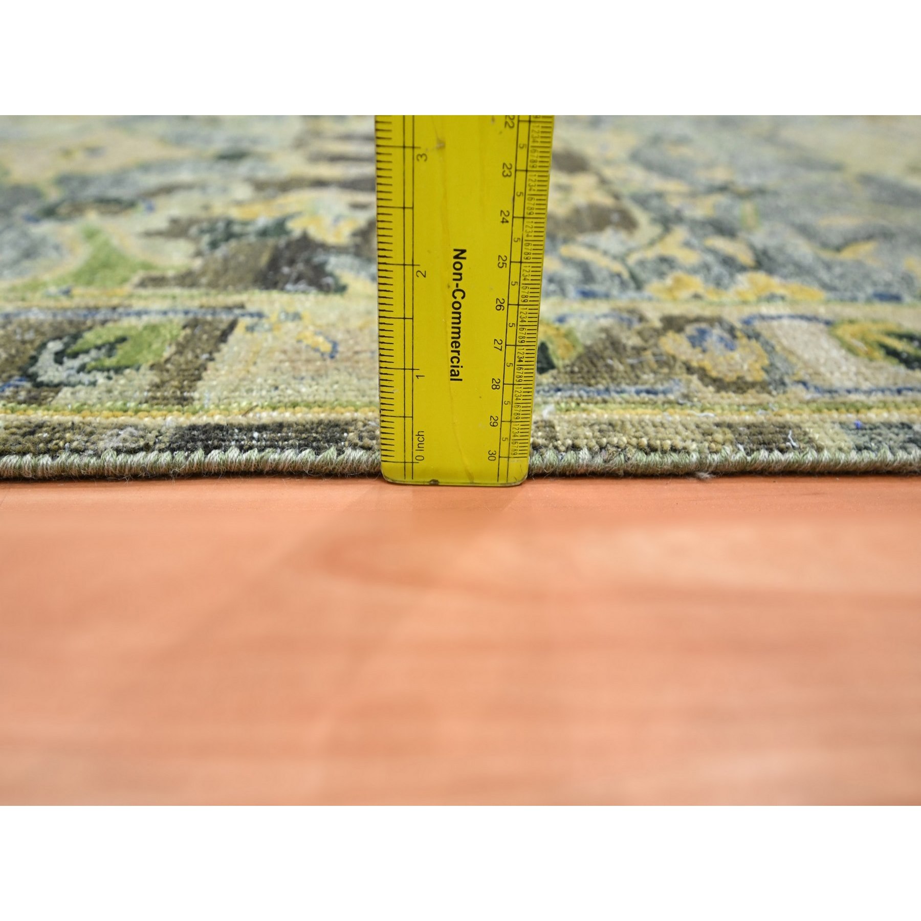 Transitional-Hand-Knotted-Rug-378585