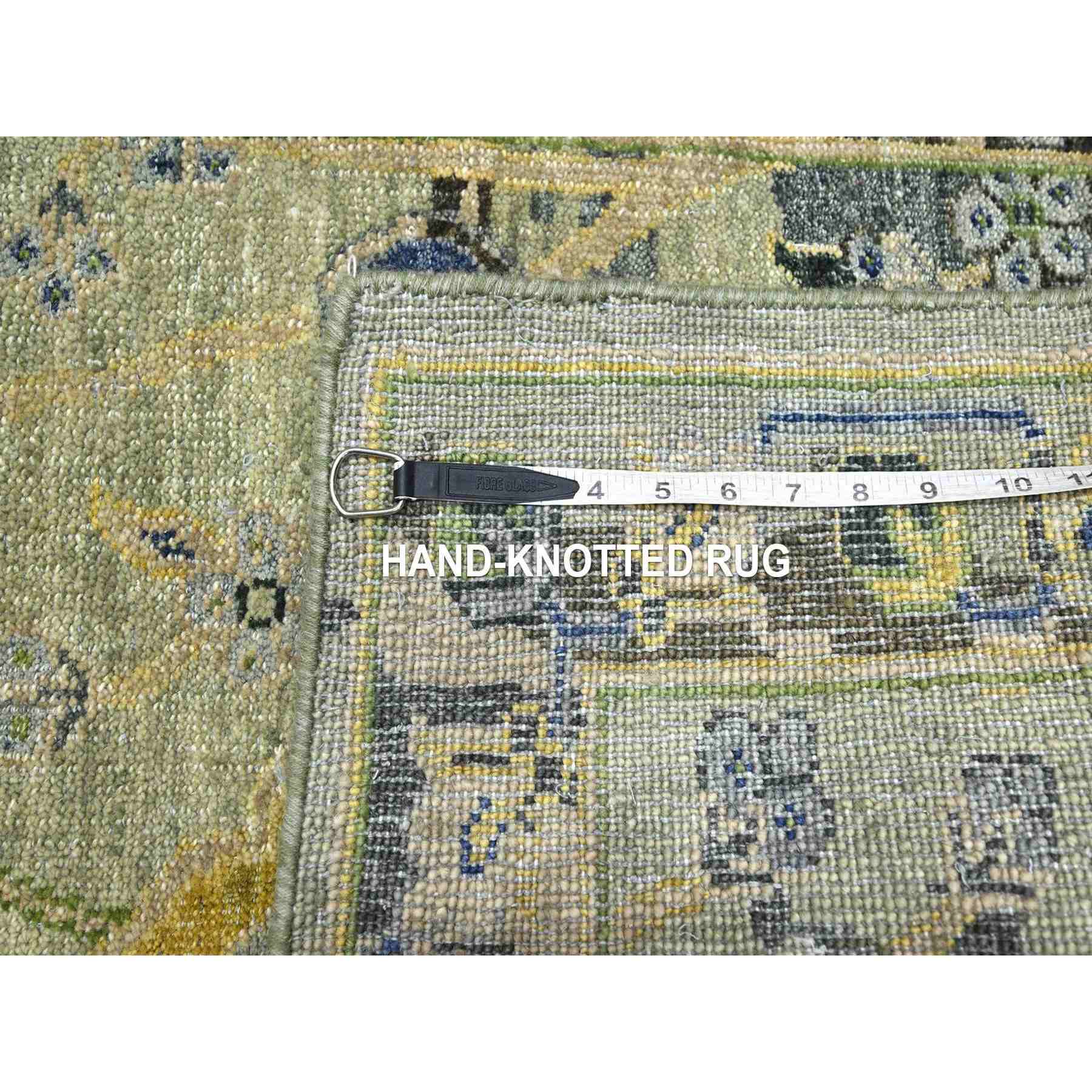 Transitional-Hand-Knotted-Rug-378585