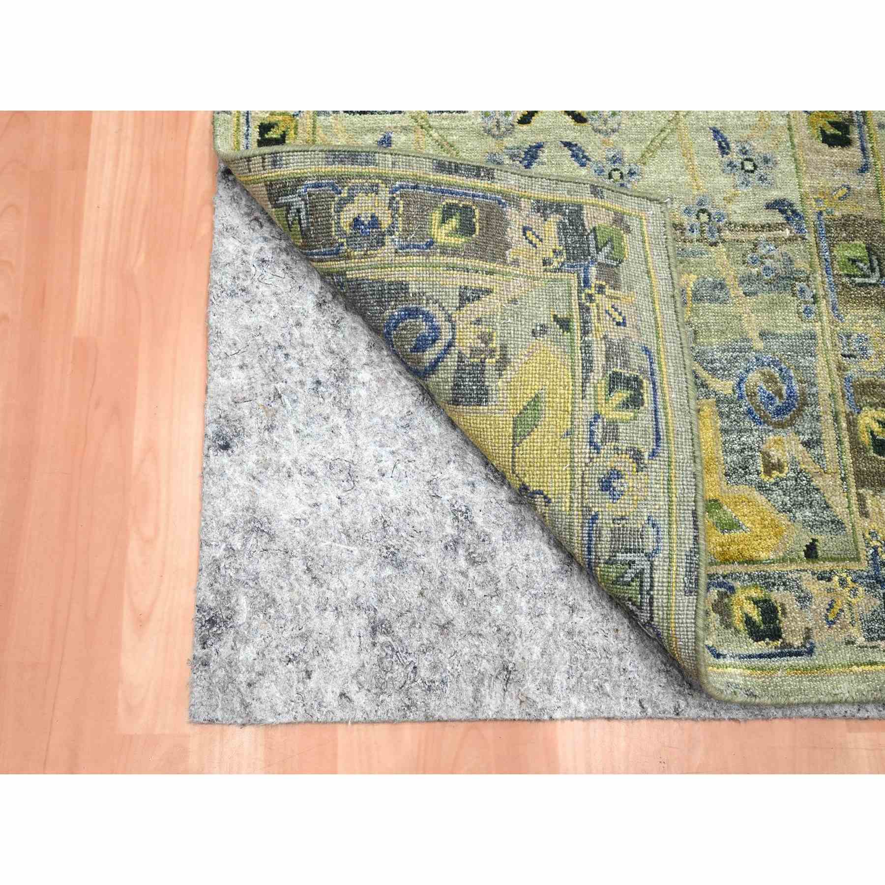 Transitional-Hand-Knotted-Rug-378590