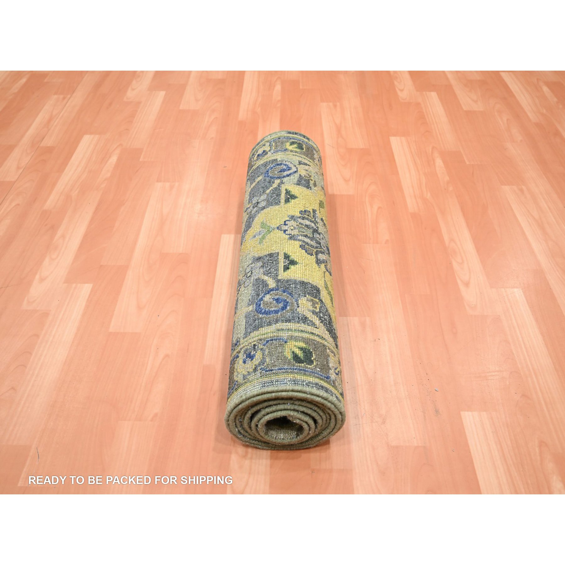 Transitional-Hand-Knotted-Rug-378590