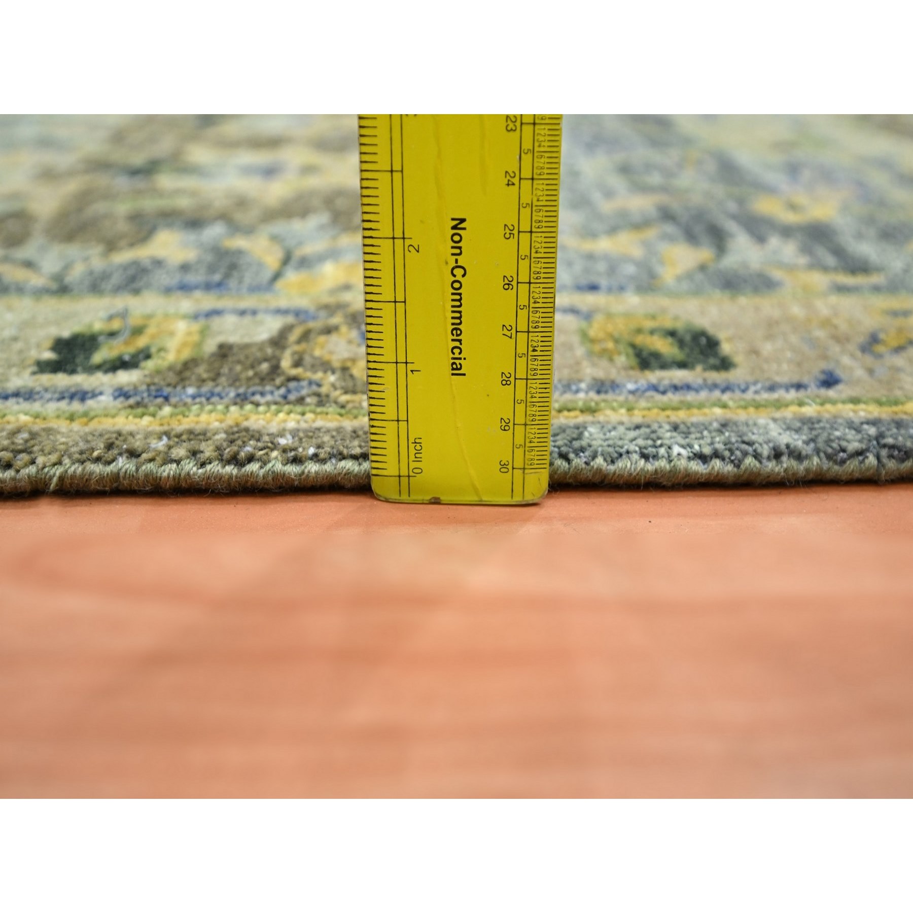 Transitional-Hand-Knotted-Rug-378590