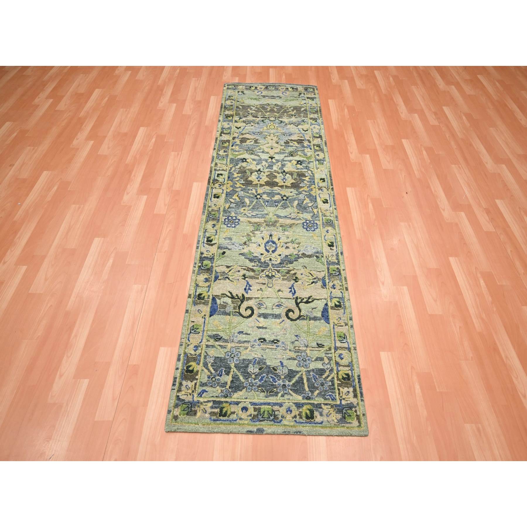 Transitional-Hand-Knotted-Rug-378595