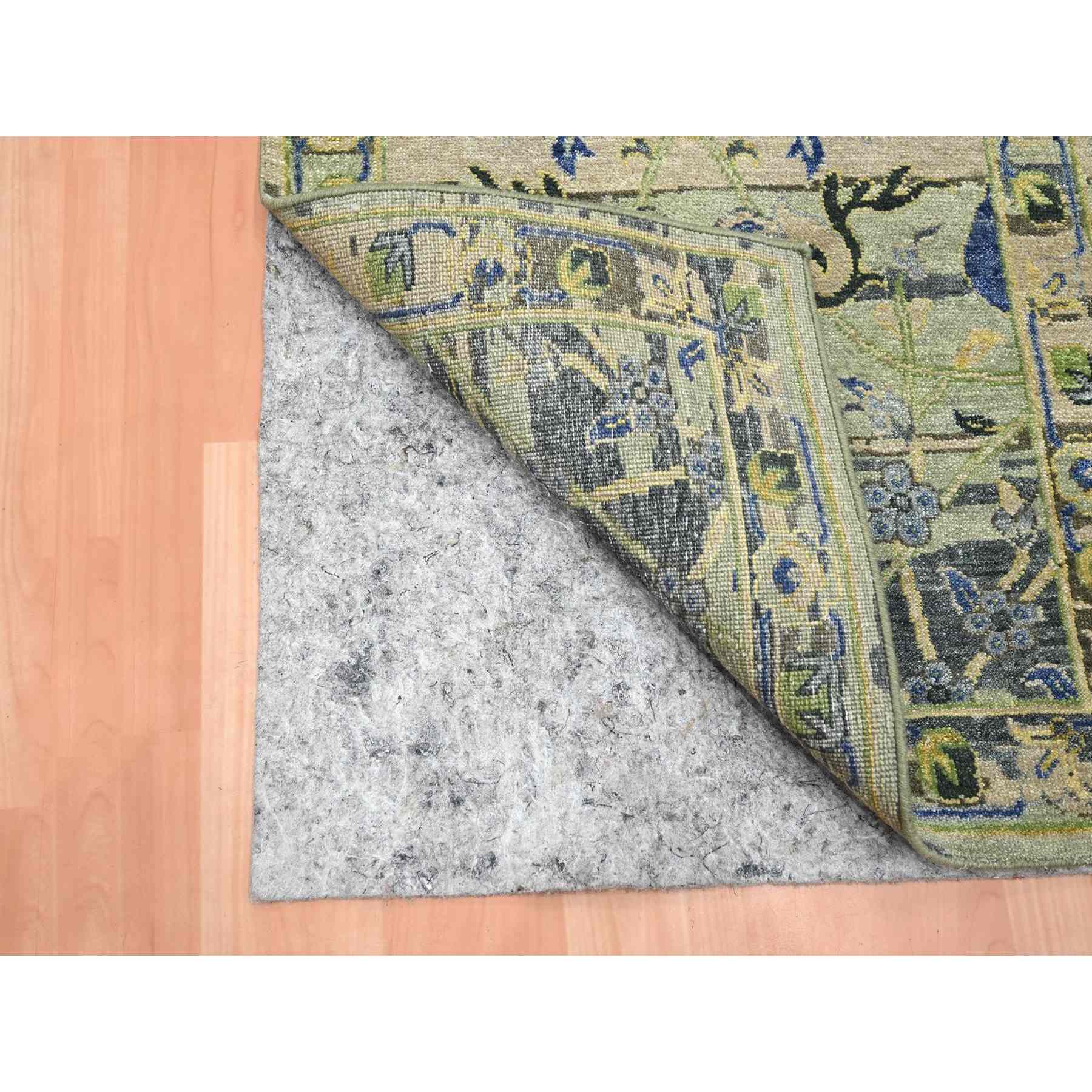Transitional-Hand-Knotted-Rug-378595