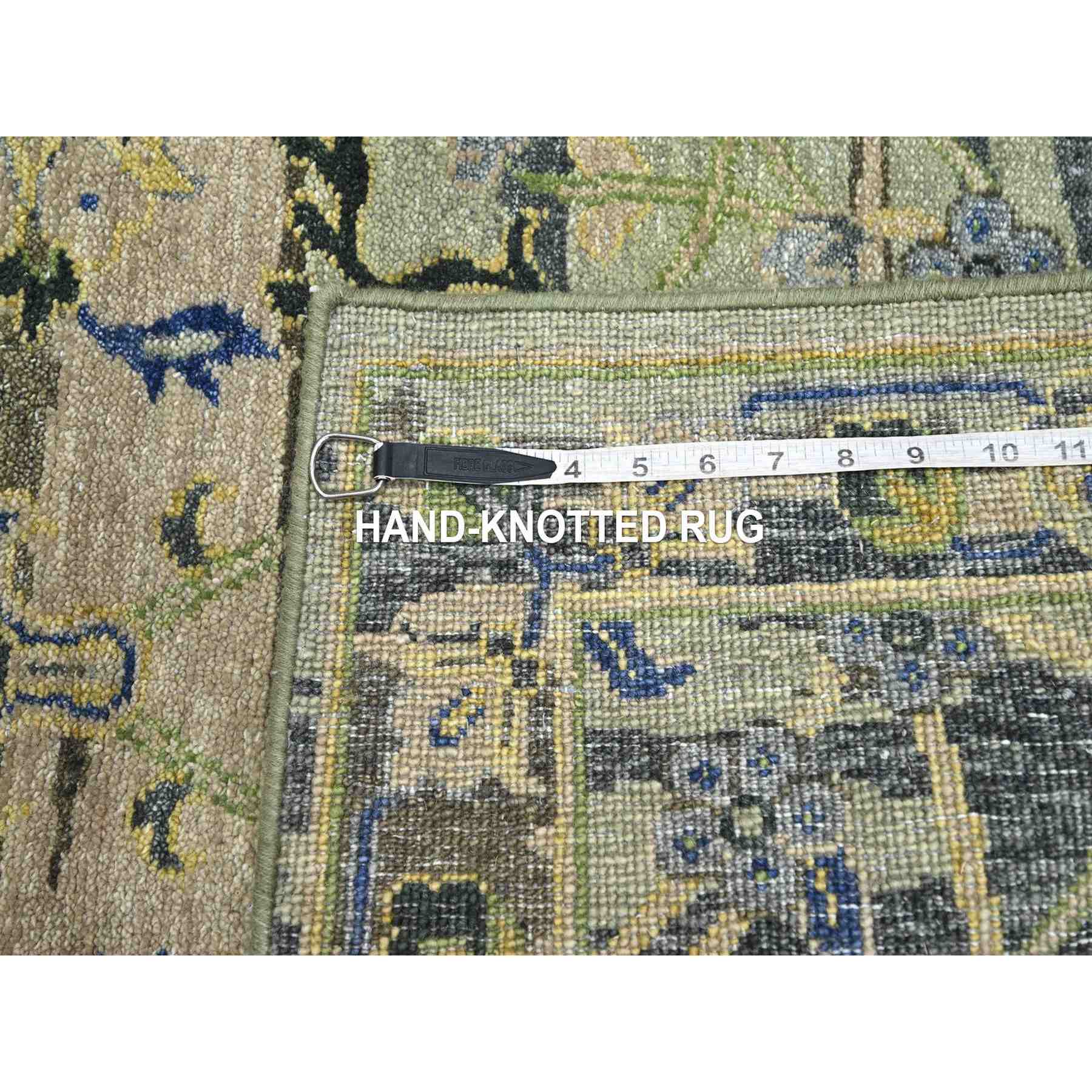 Transitional-Hand-Knotted-Rug-378595