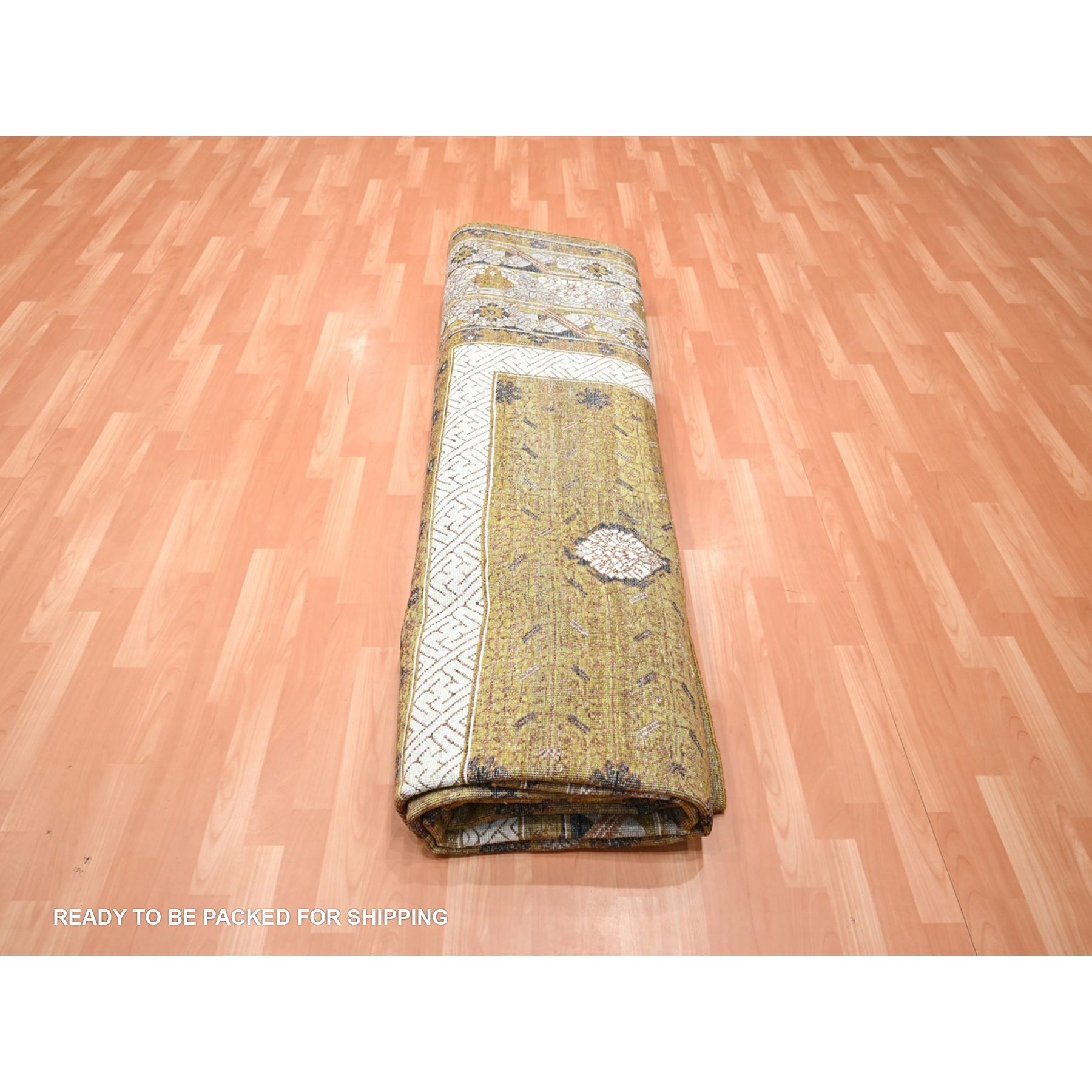 Transitional-Hand-Knotted-Rug-378605