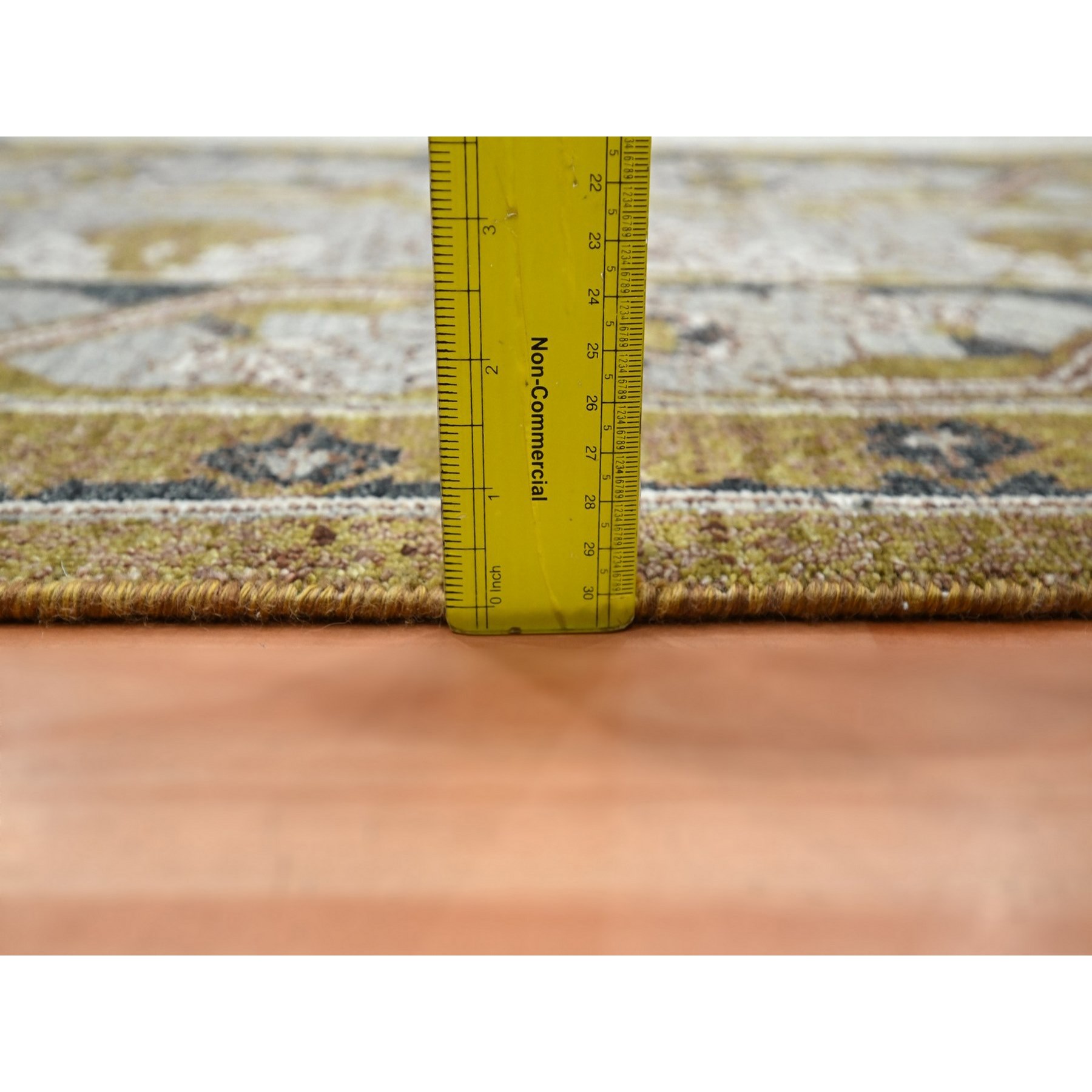 Transitional-Hand-Knotted-Rug-378605