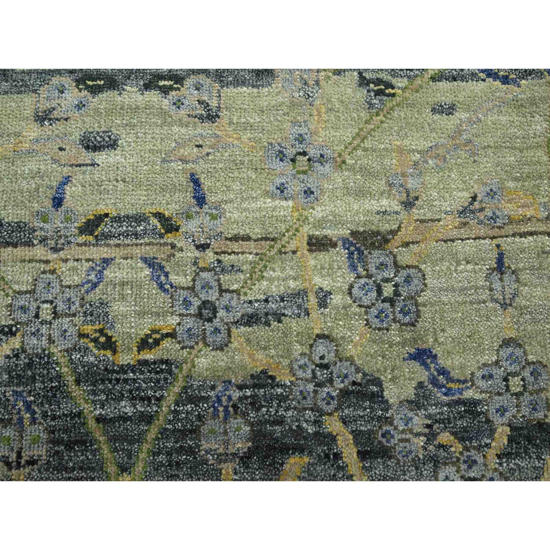 Transitional-Hand-Knotted-Rug-378615