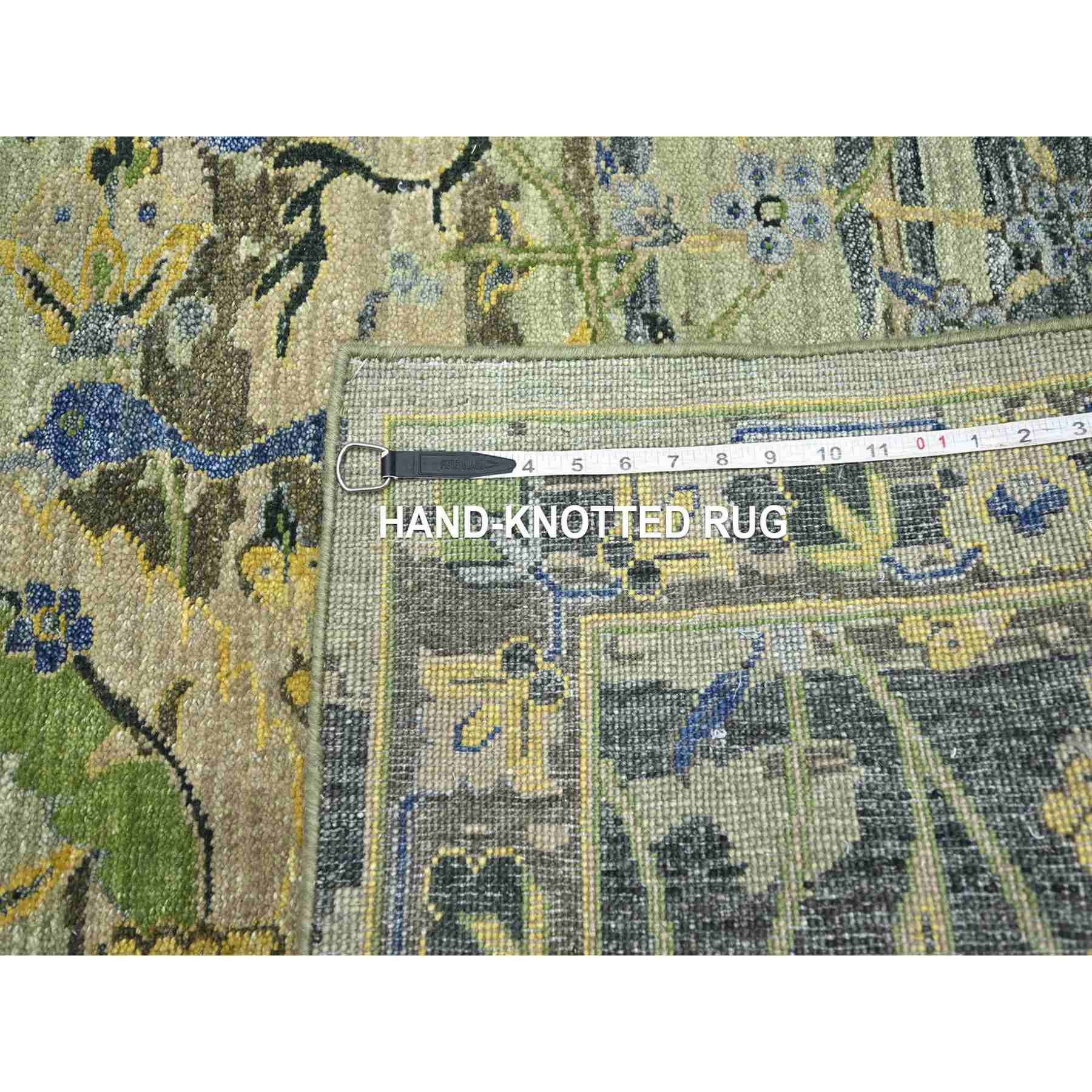 Transitional-Hand-Knotted-Rug-378615