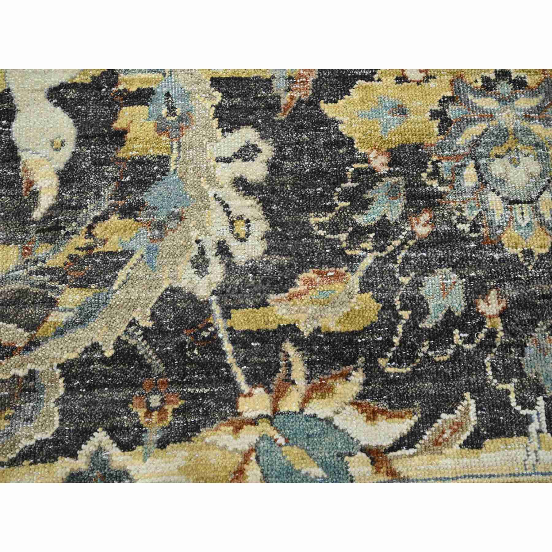 Transitional-Hand-Knotted-Rug-378620