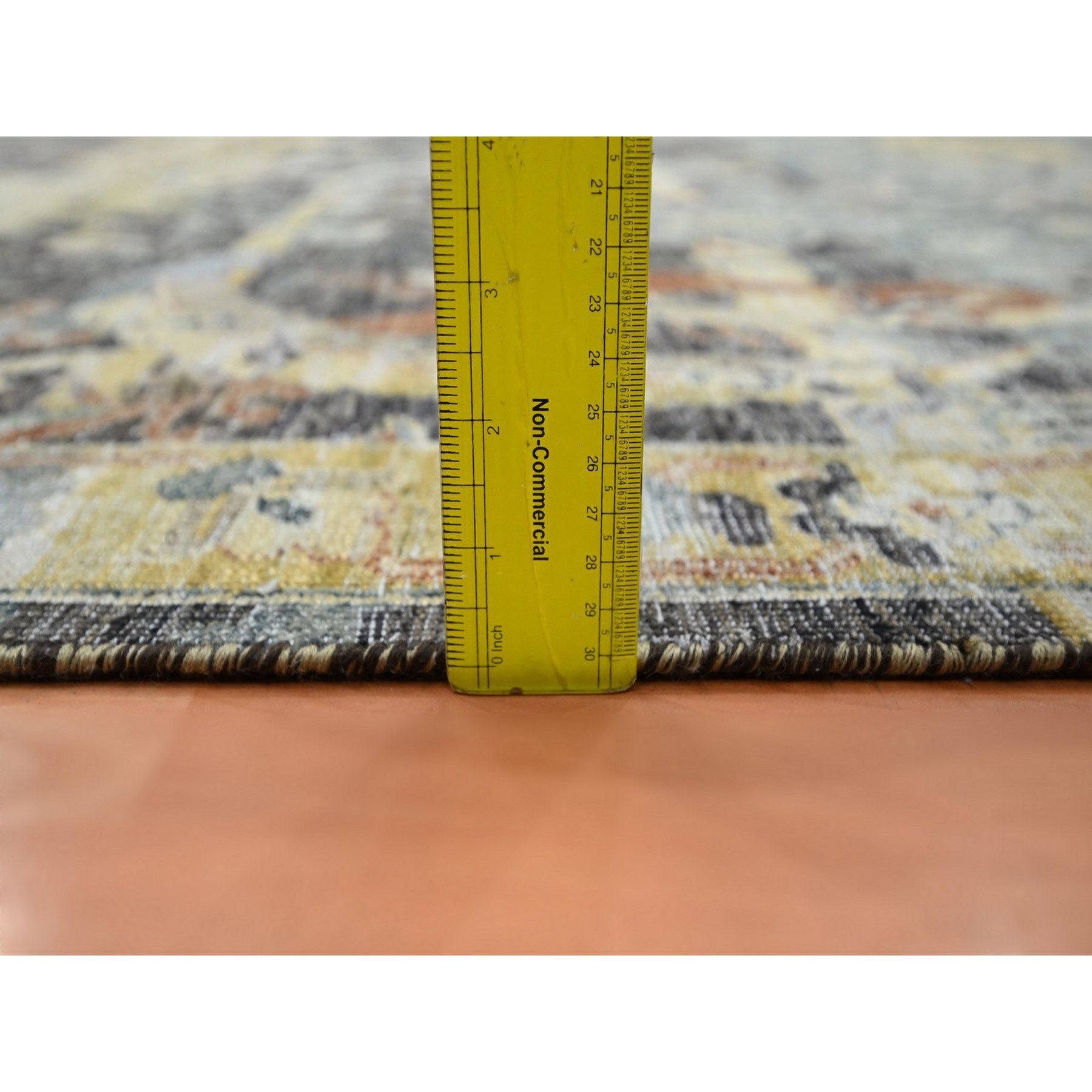 Transitional-Hand-Knotted-Rug-378620