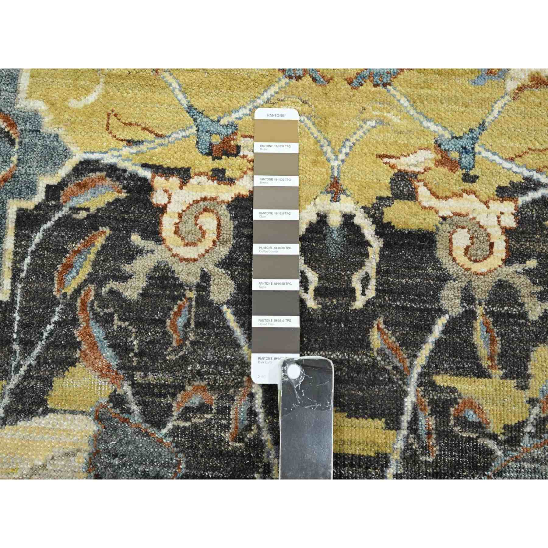 Transitional-Hand-Knotted-Rug-379135