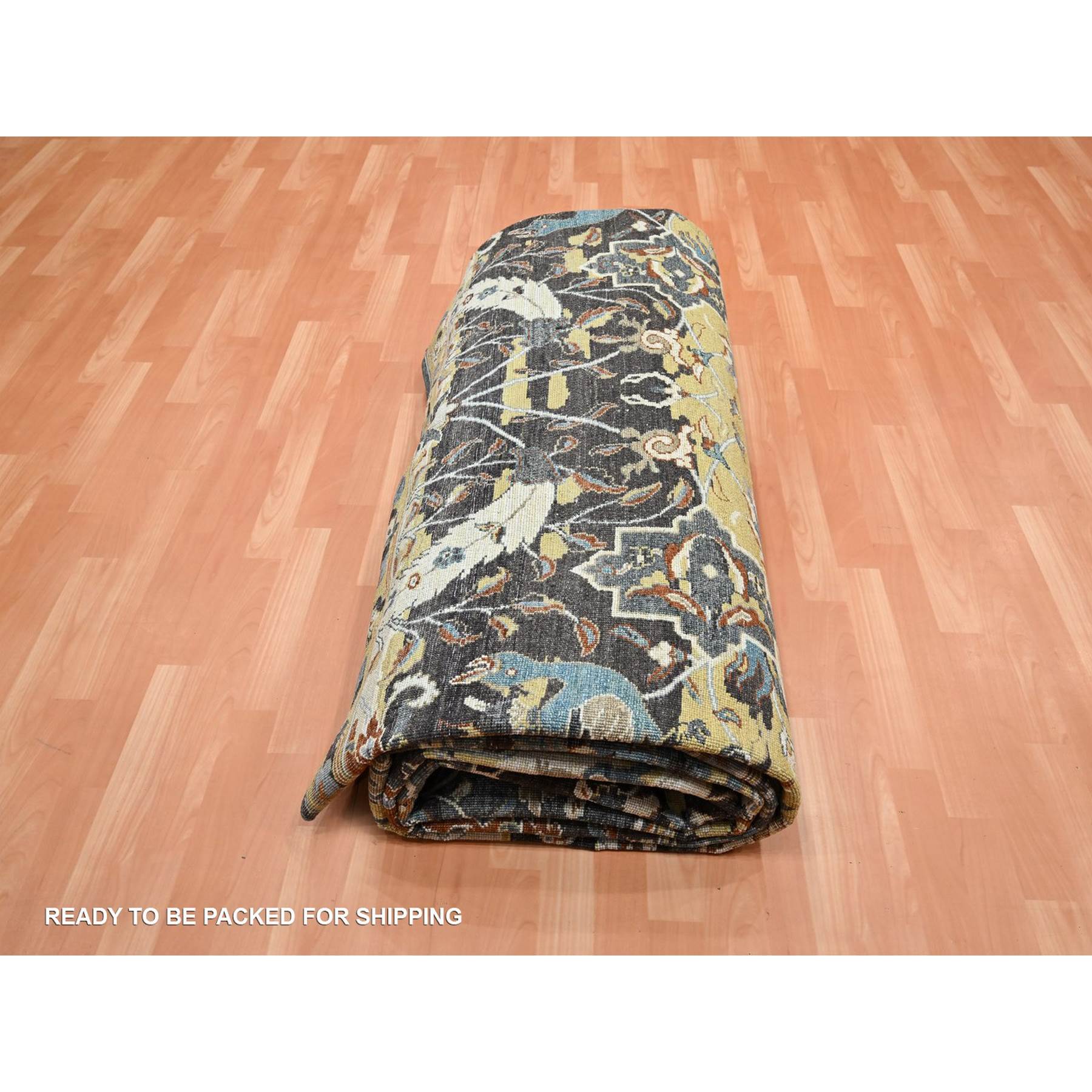 Transitional-Hand-Knotted-Rug-379135