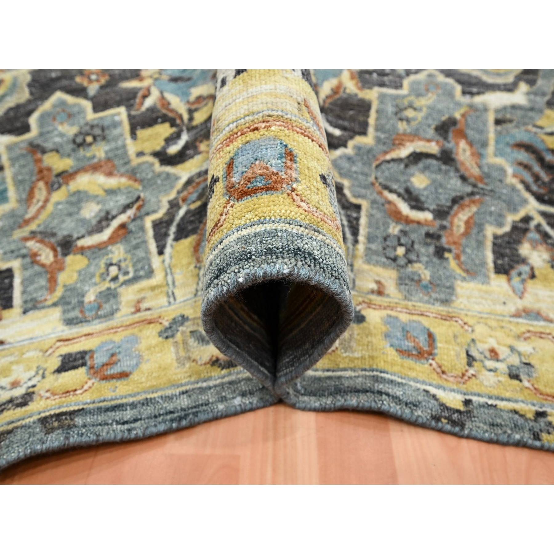 Transitional-Hand-Knotted-Rug-379140
