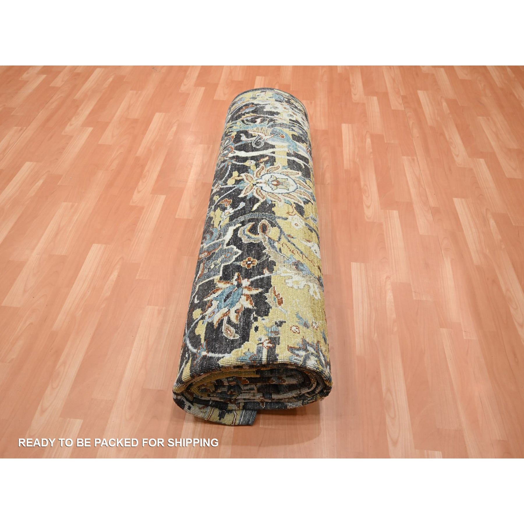 Transitional-Hand-Knotted-Rug-379140