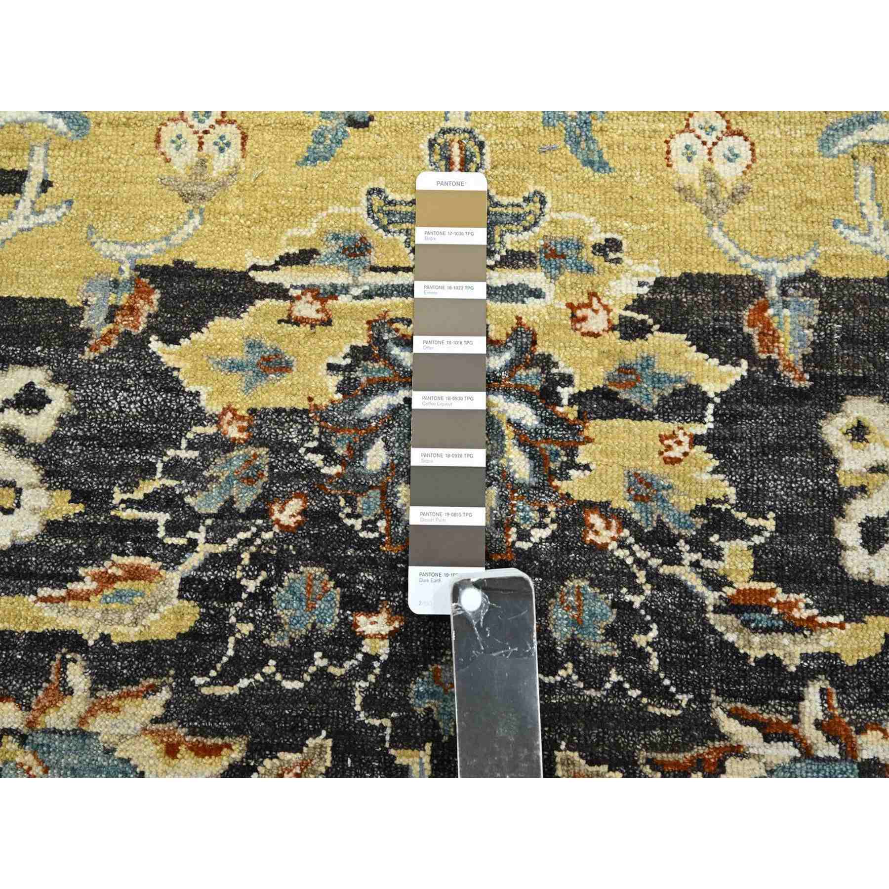 Transitional-Hand-Knotted-Rug-379145