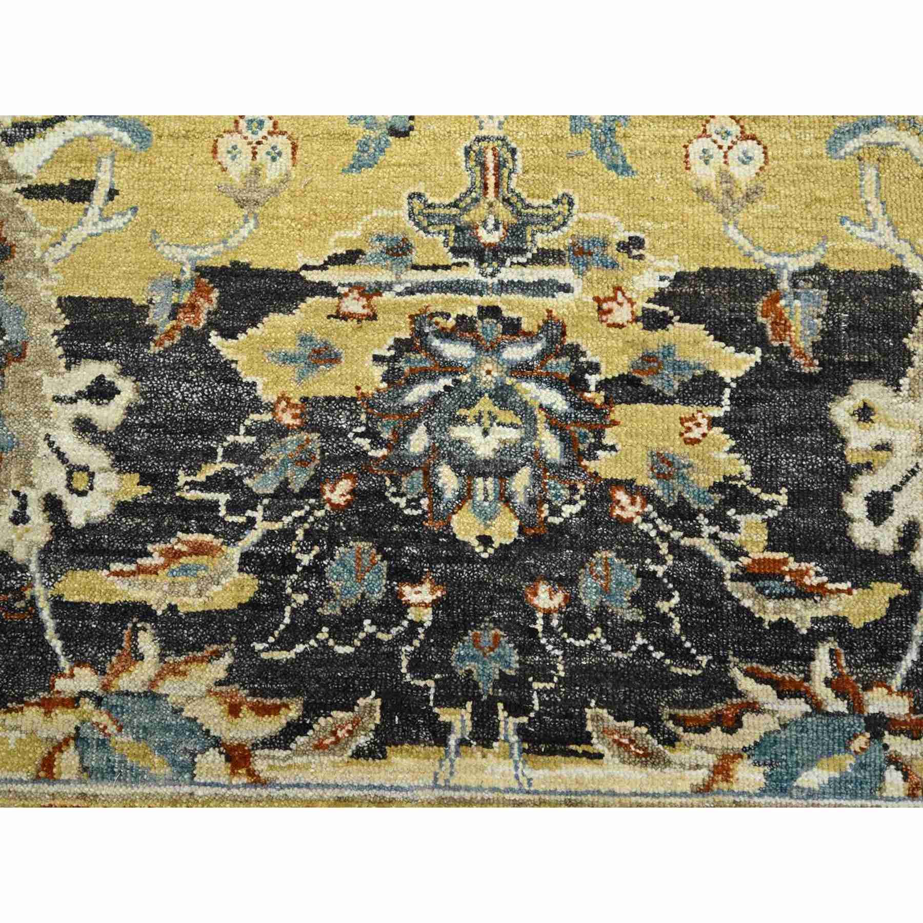 Transitional-Hand-Knotted-Rug-379145