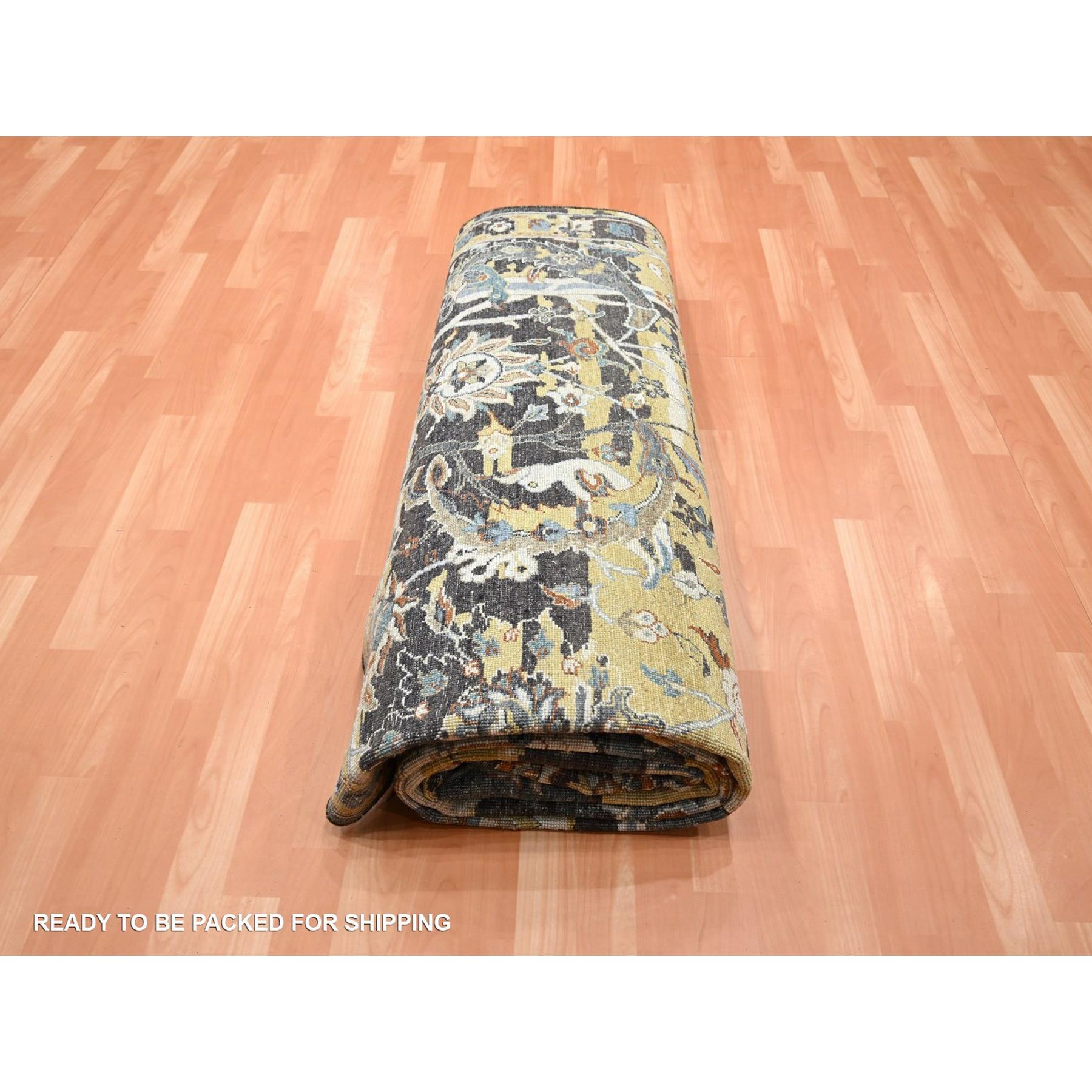 Transitional-Hand-Knotted-Rug-379145