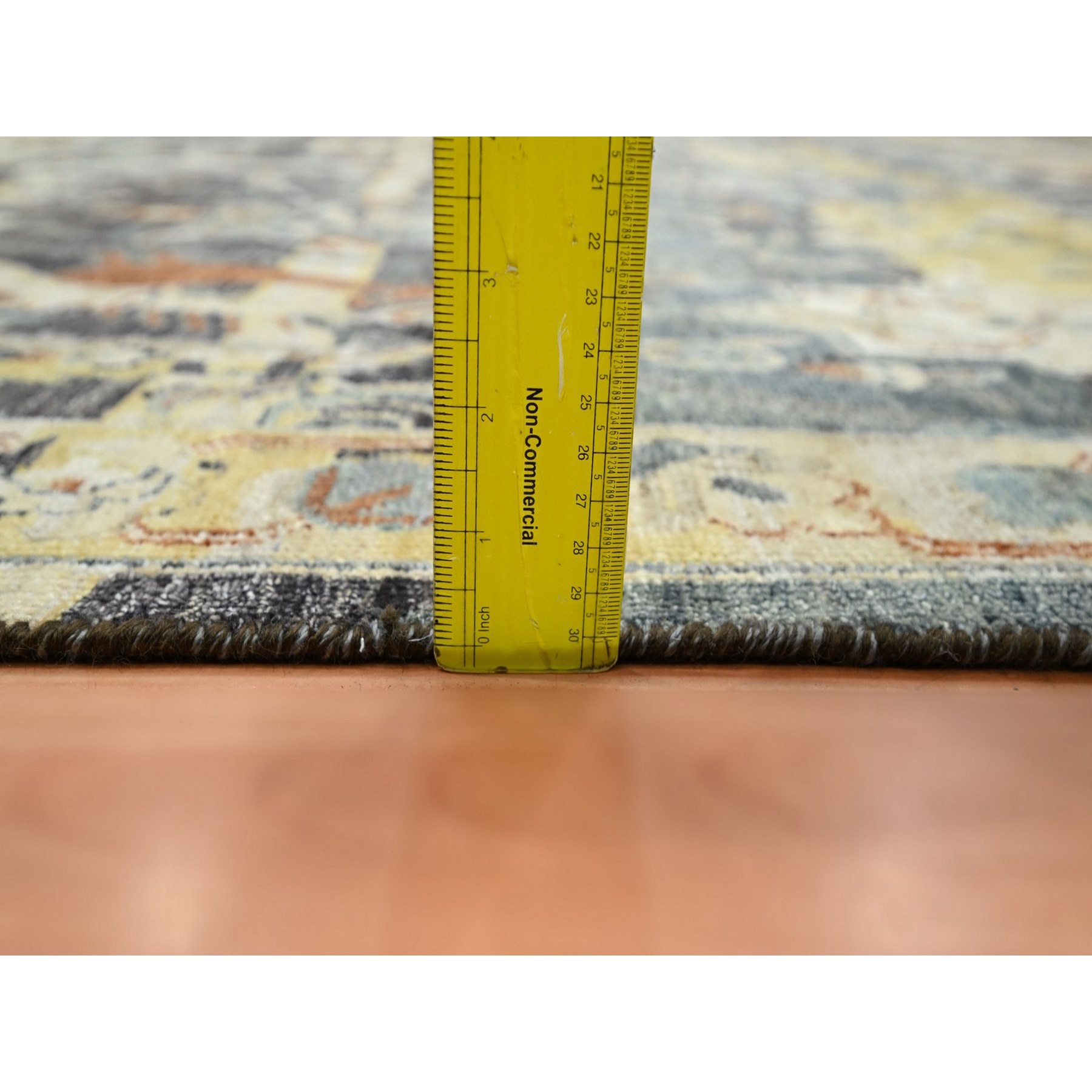 Transitional-Hand-Knotted-Rug-379145