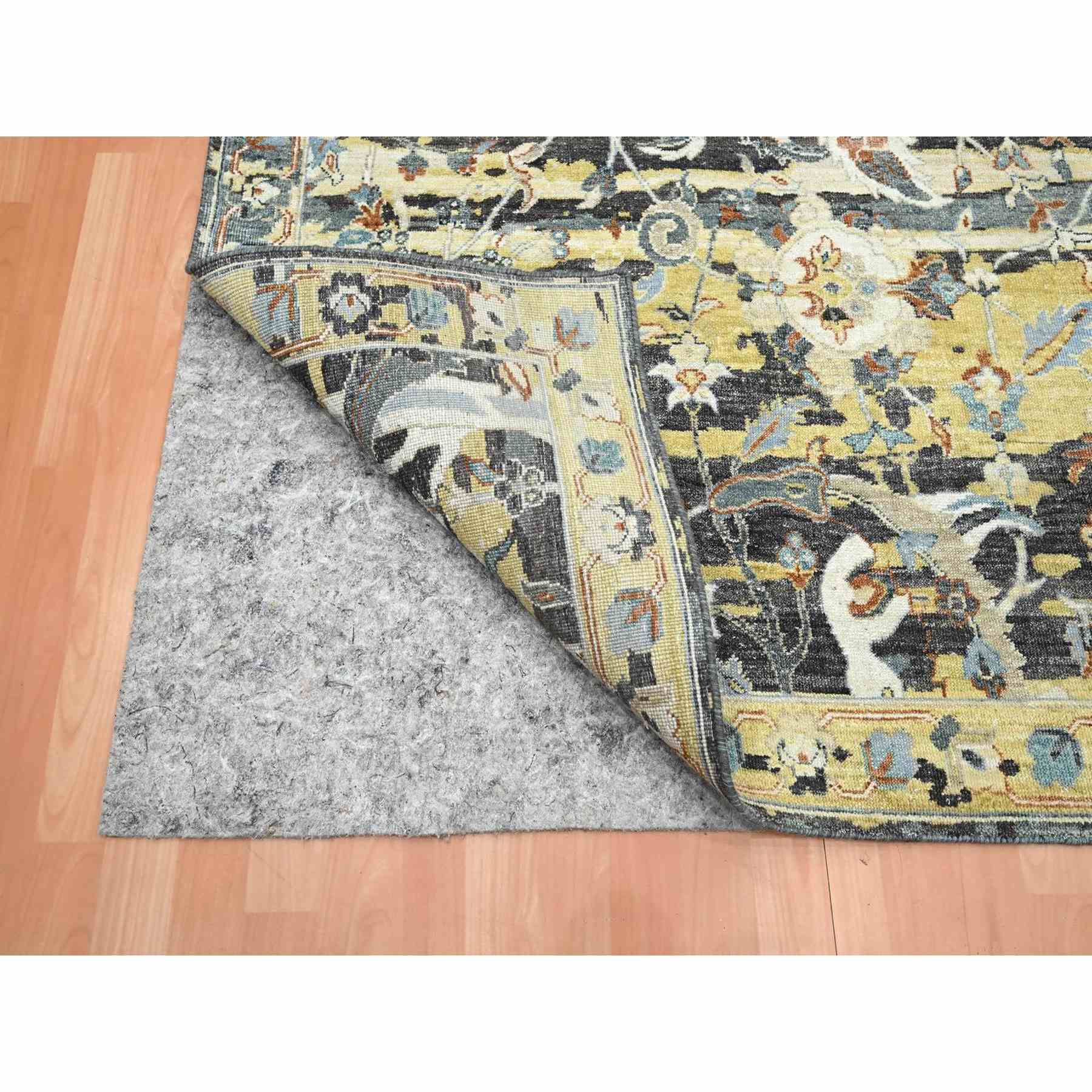 Transitional-Hand-Knotted-Rug-379150