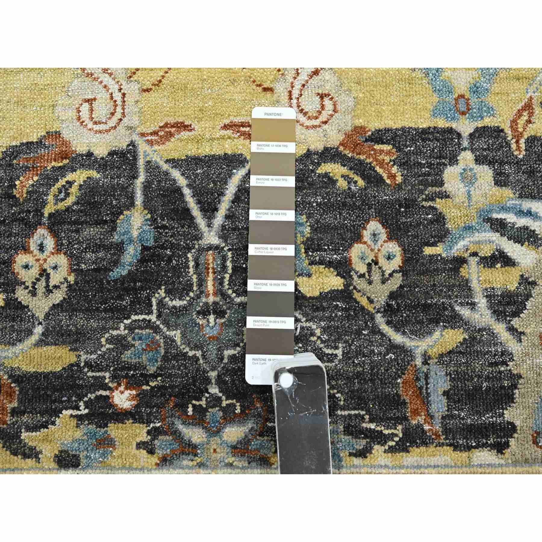 Transitional-Hand-Knotted-Rug-379150