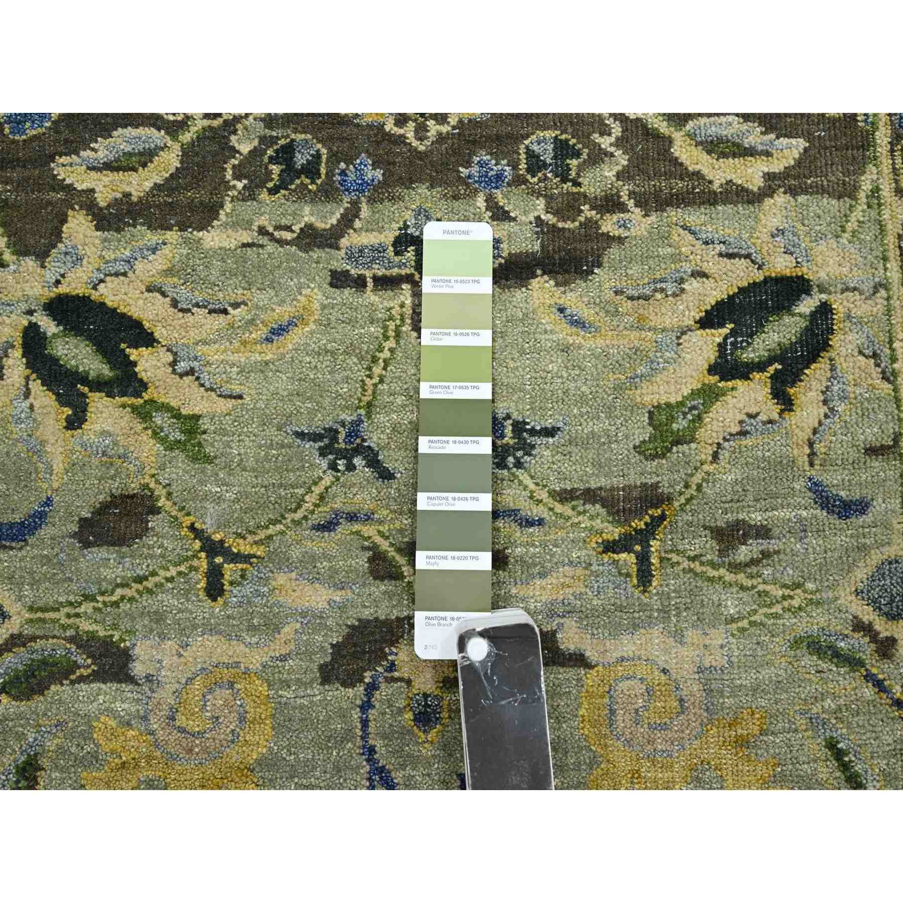 Transitional-Hand-Knotted-Rug-379215