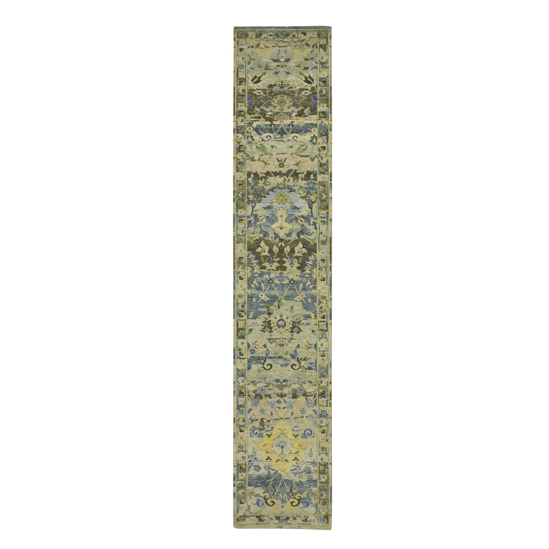 Transitional-Hand-Knotted-Rug-379220
