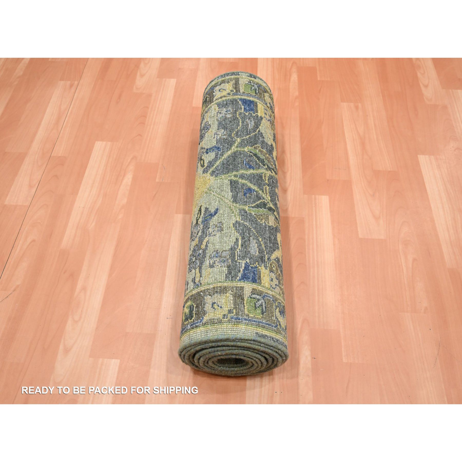 Transitional-Hand-Knotted-Rug-379220