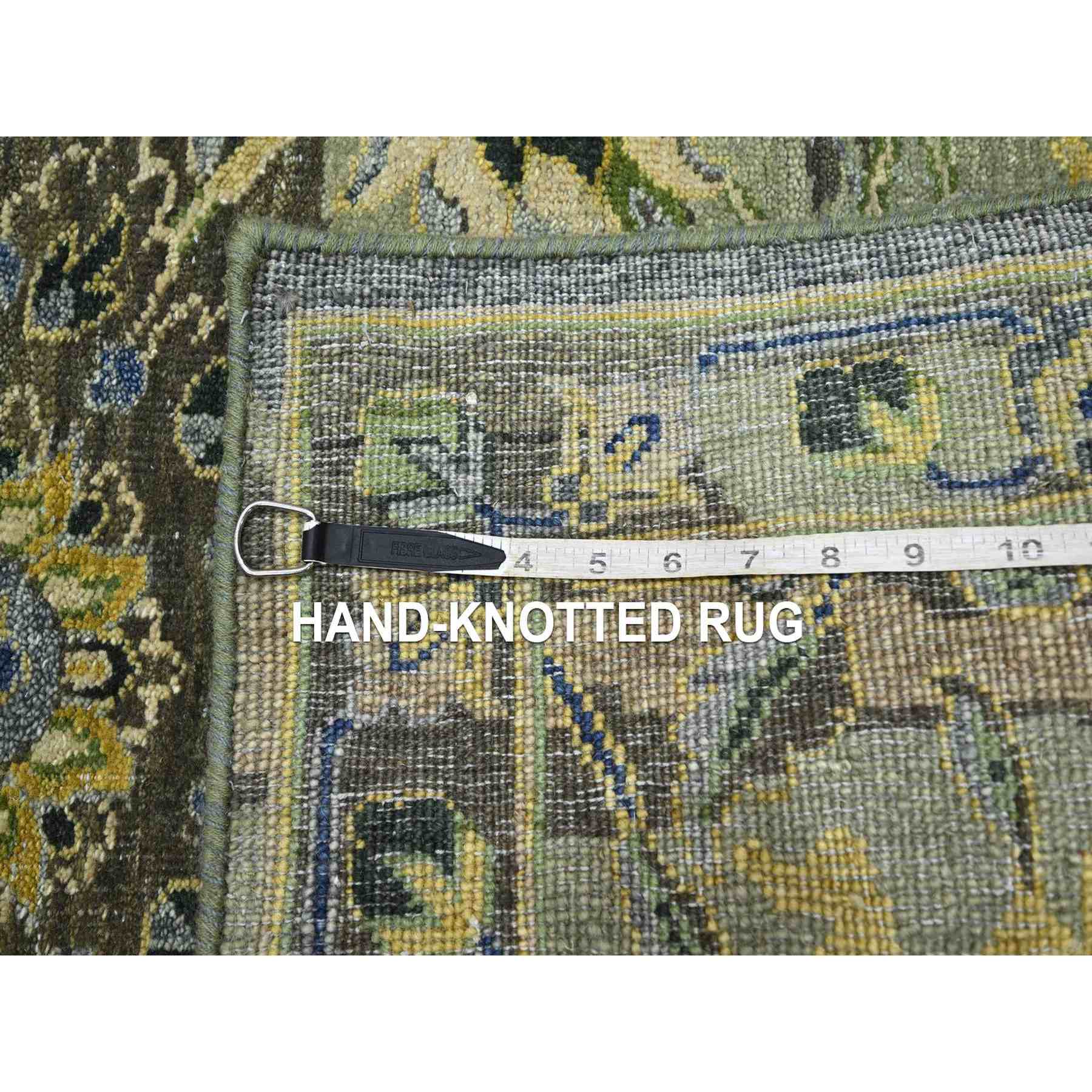 Transitional-Hand-Knotted-Rug-379220