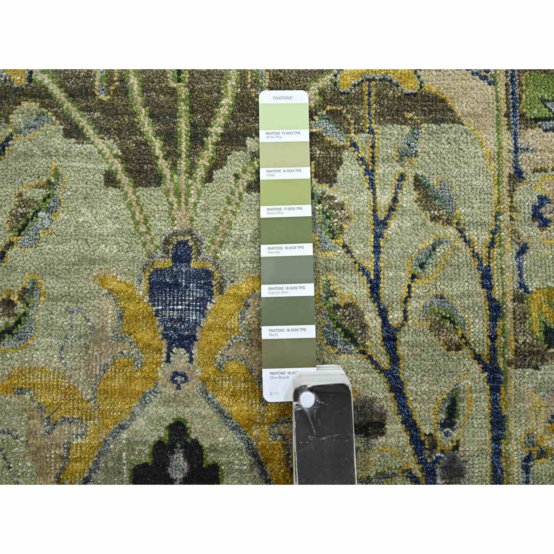 Transitional-Hand-Knotted-Rug-379225