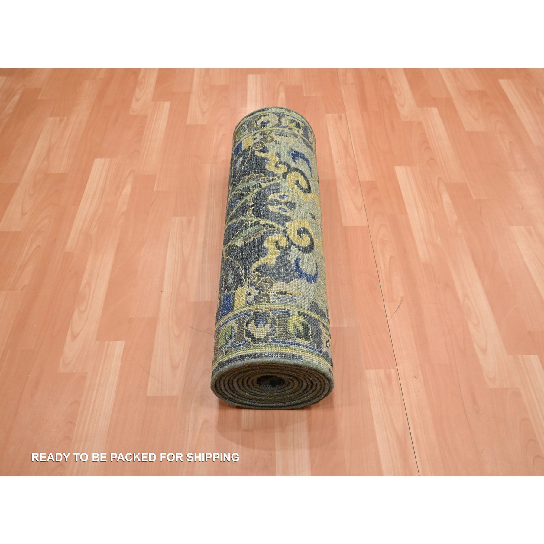 Transitional-Hand-Knotted-Rug-379225