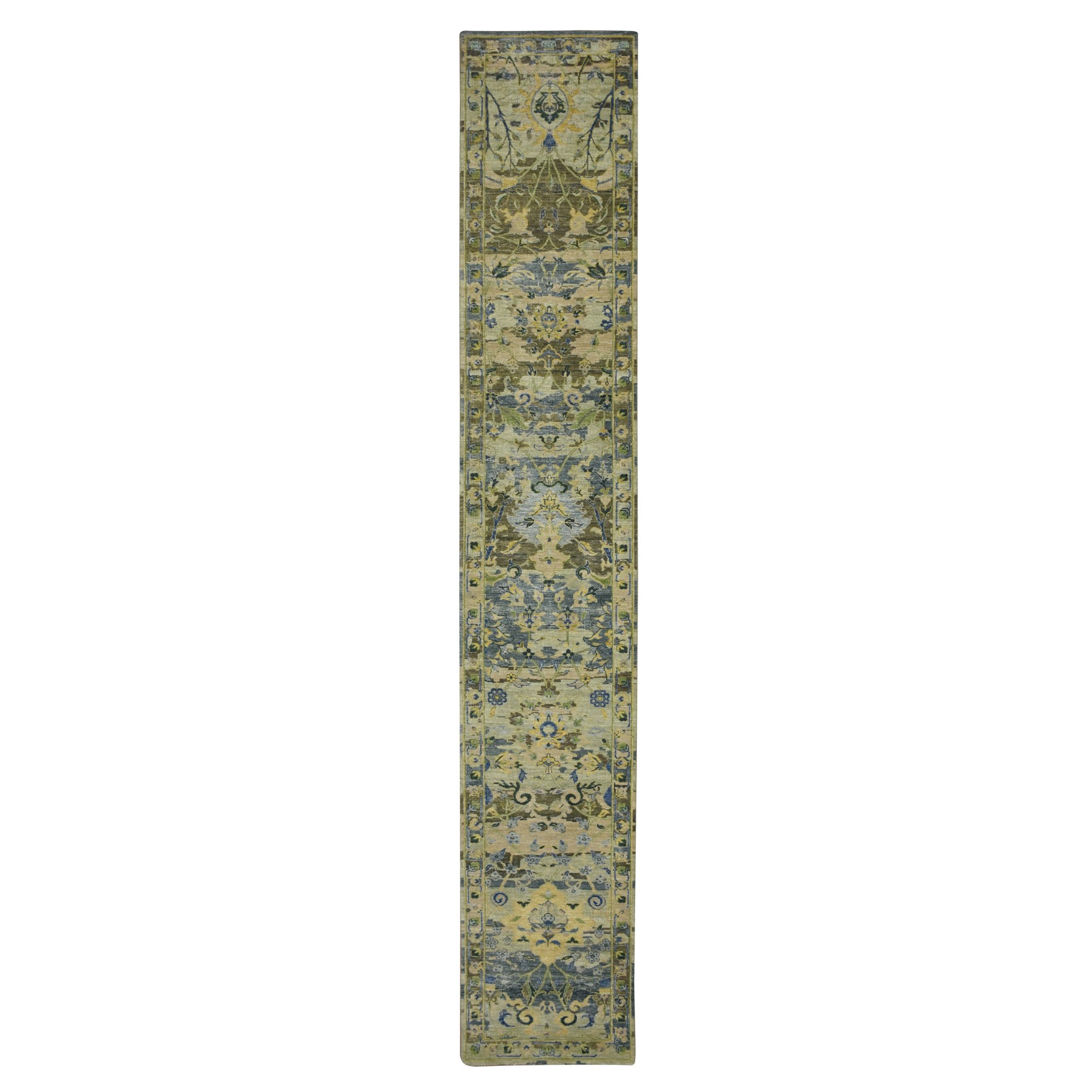 Transitional-Hand-Knotted-Rug-379230