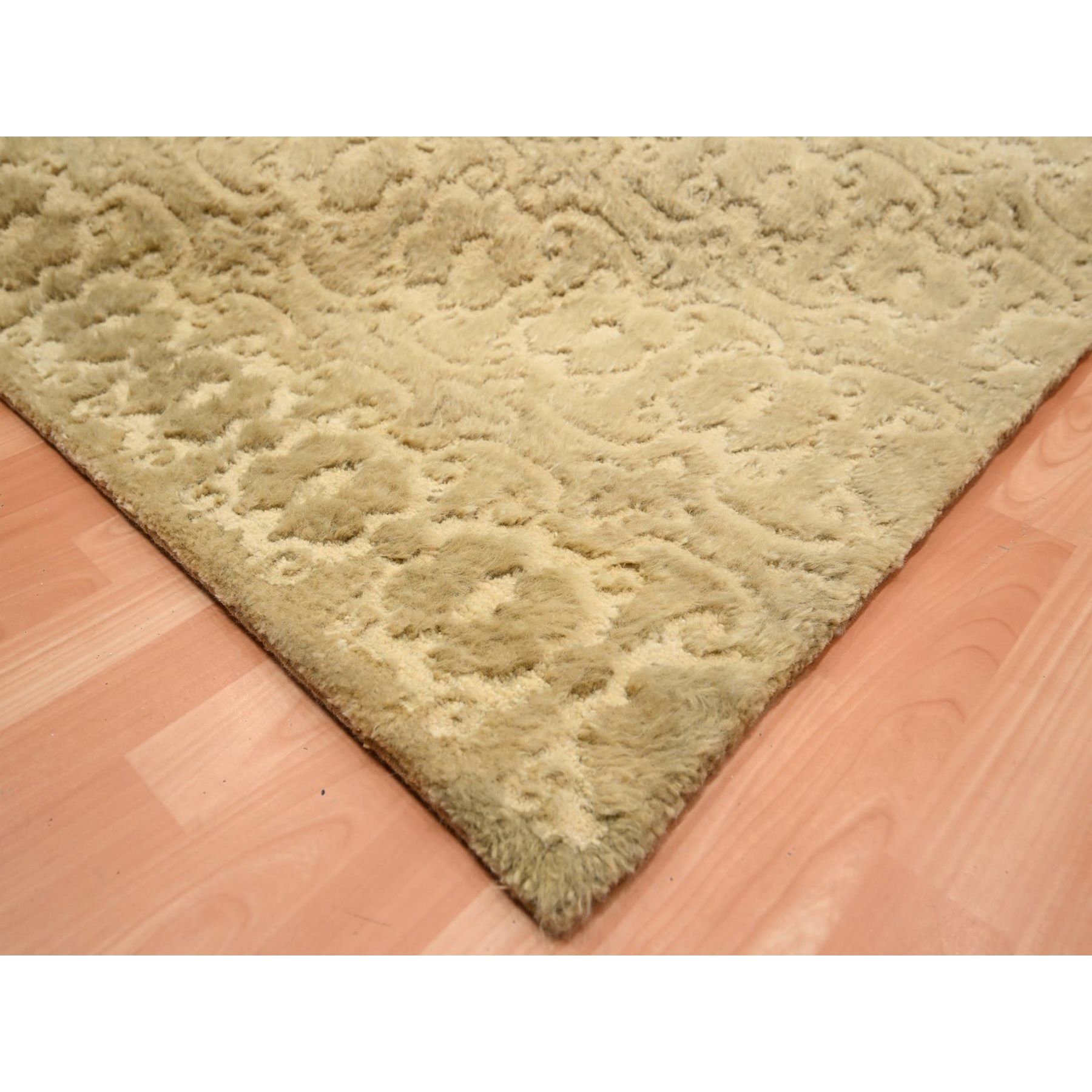 Transitional-Hand-Knotted-Rug-379730
