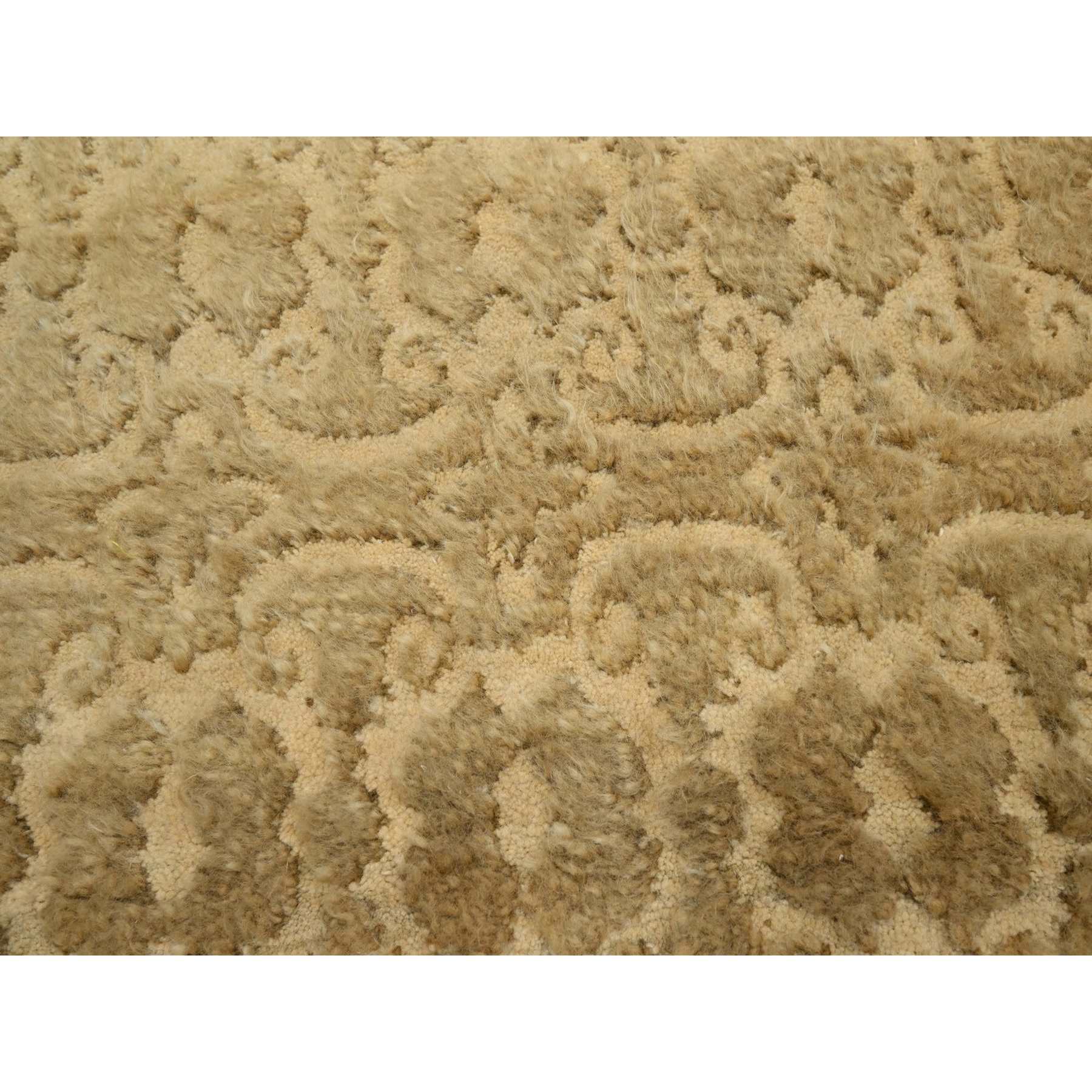Transitional-Hand-Knotted-Rug-379730