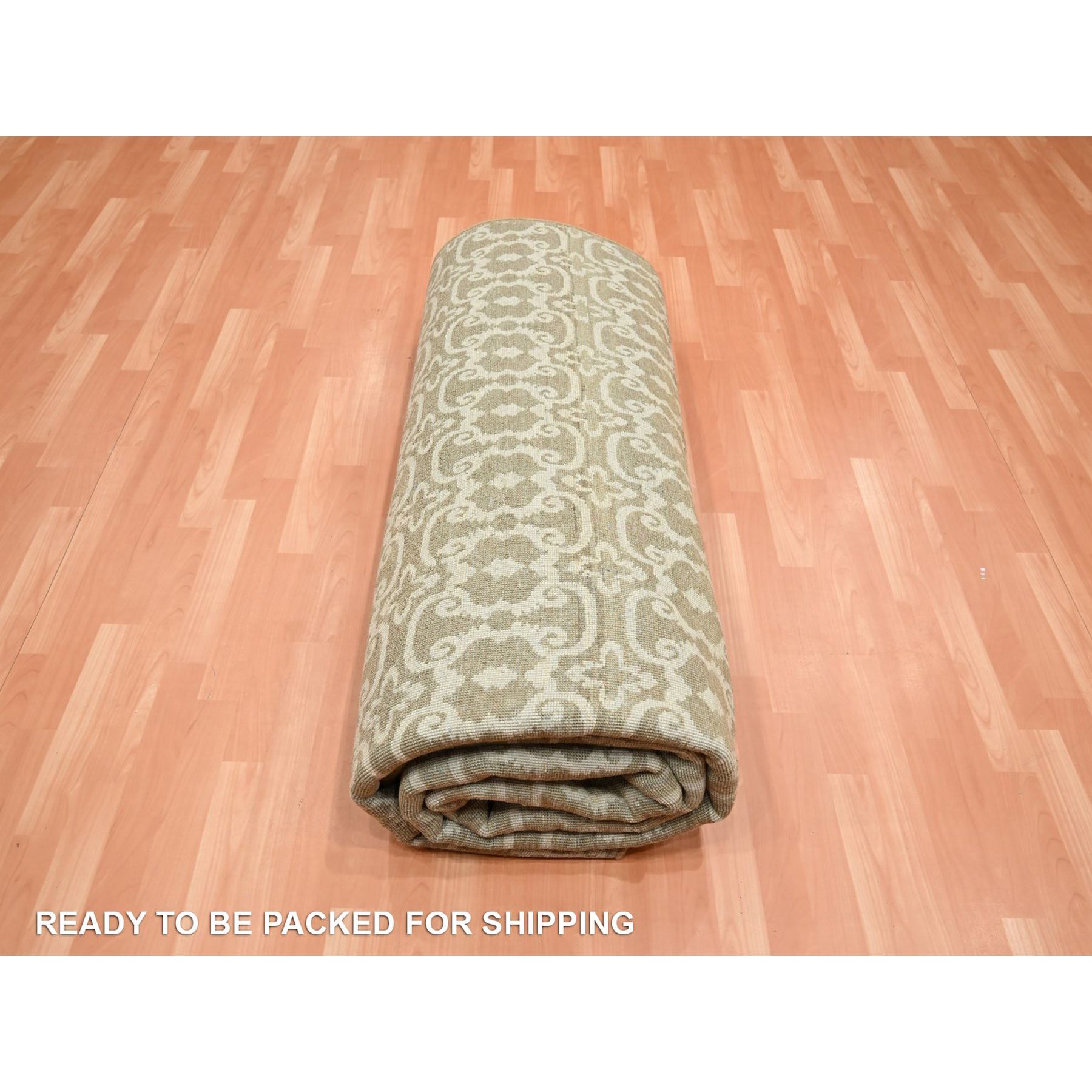 Transitional-Hand-Knotted-Rug-379730