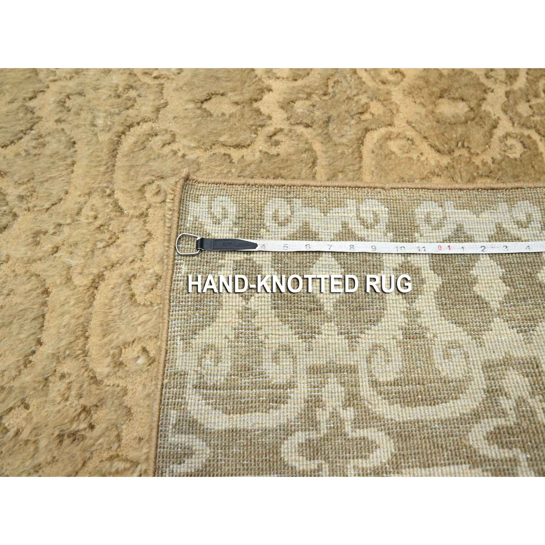 Transitional-Hand-Knotted-Rug-379730