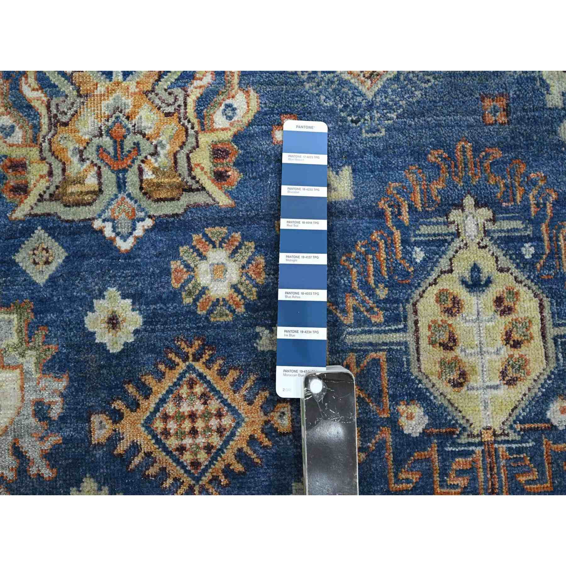 Tribal-Geometric-Hand-Knotted-Rug-379660
