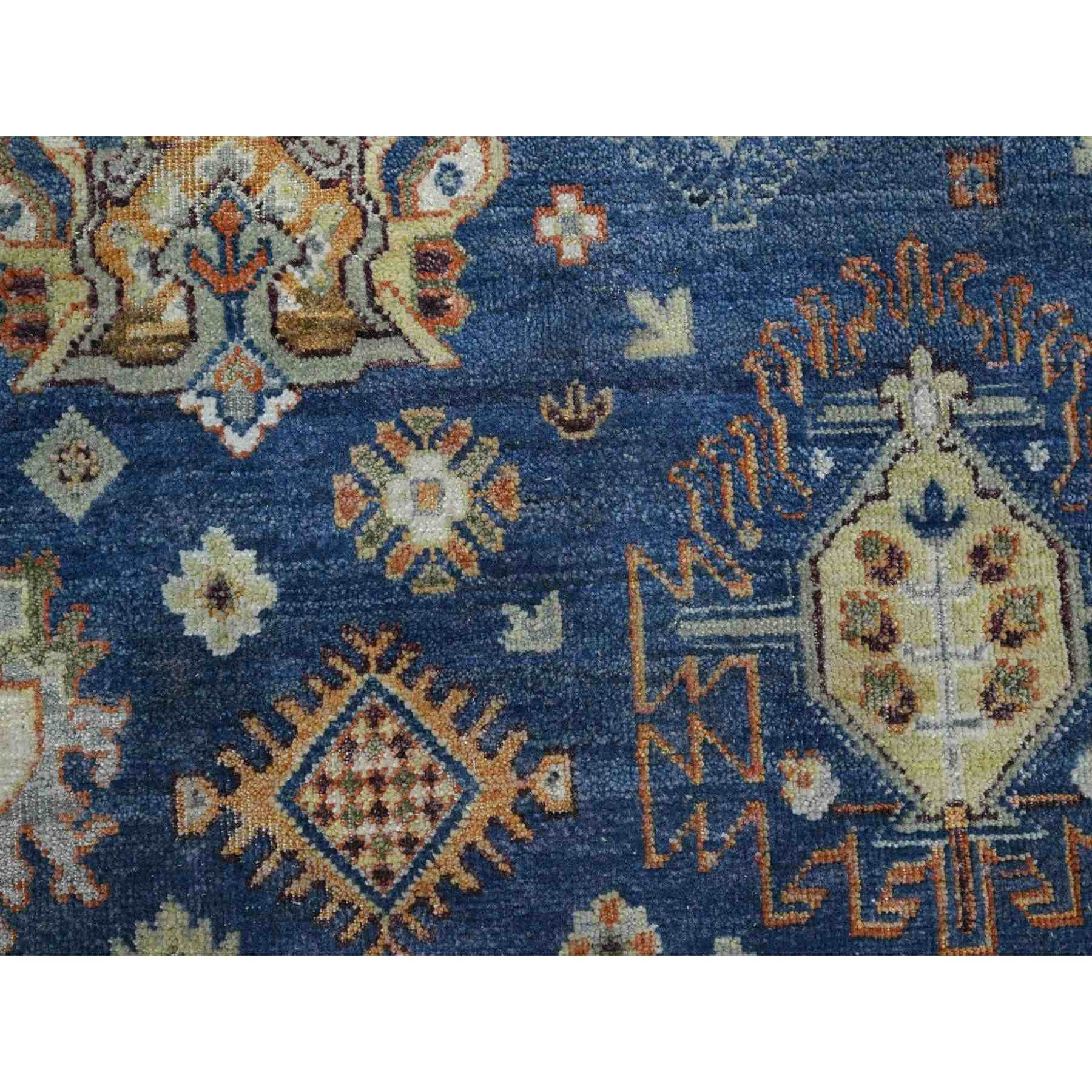 Tribal-Geometric-Hand-Knotted-Rug-379660