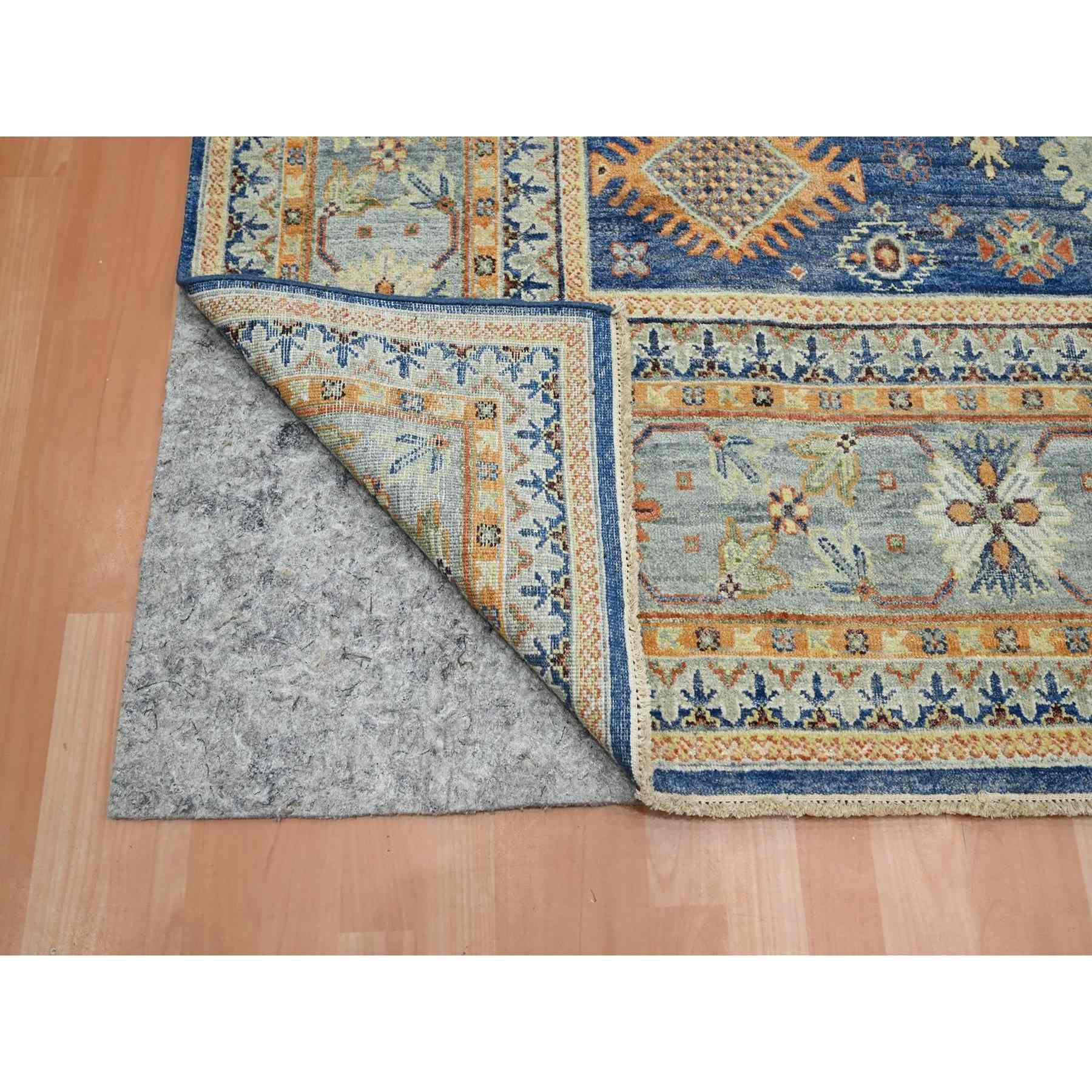 Tribal-Geometric-Hand-Knotted-Rug-379680