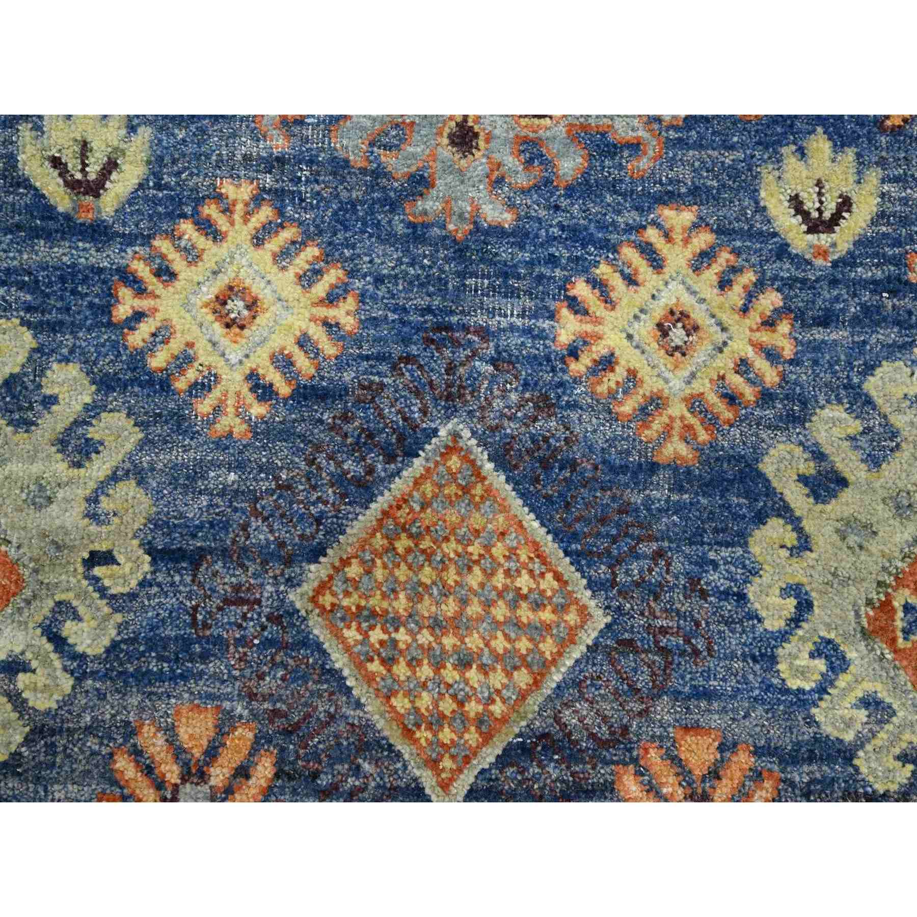 Tribal-Geometric-Hand-Knotted-Rug-379680
