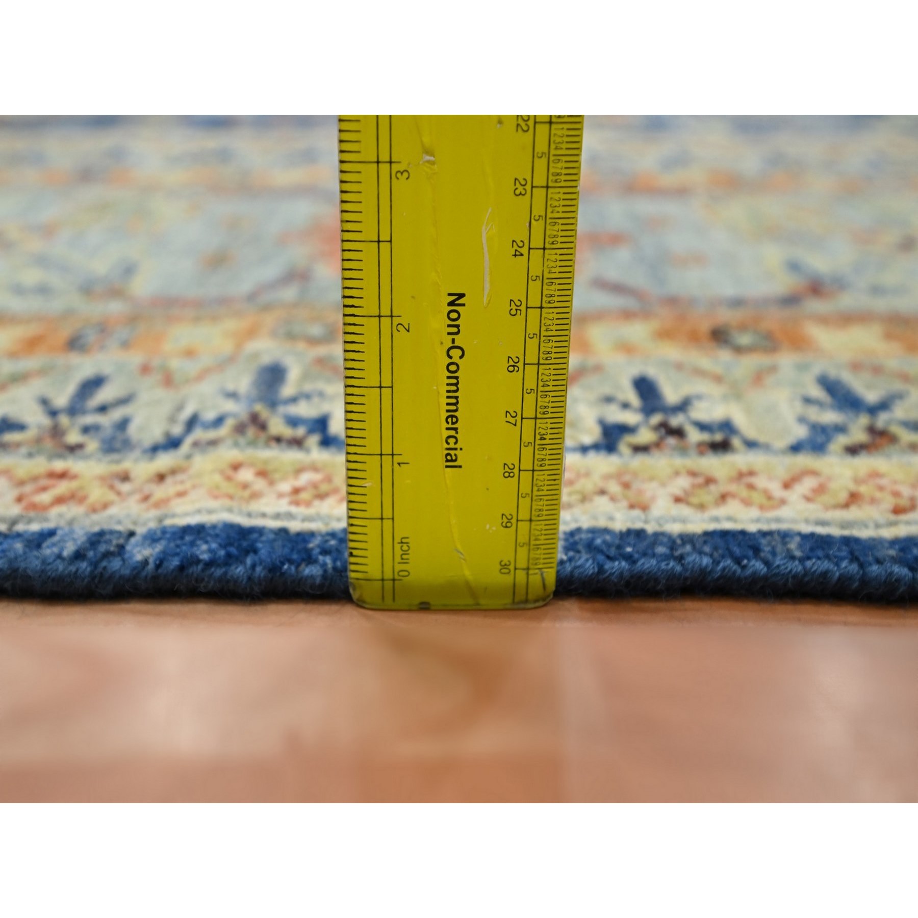 Tribal-Geometric-Hand-Knotted-Rug-379680