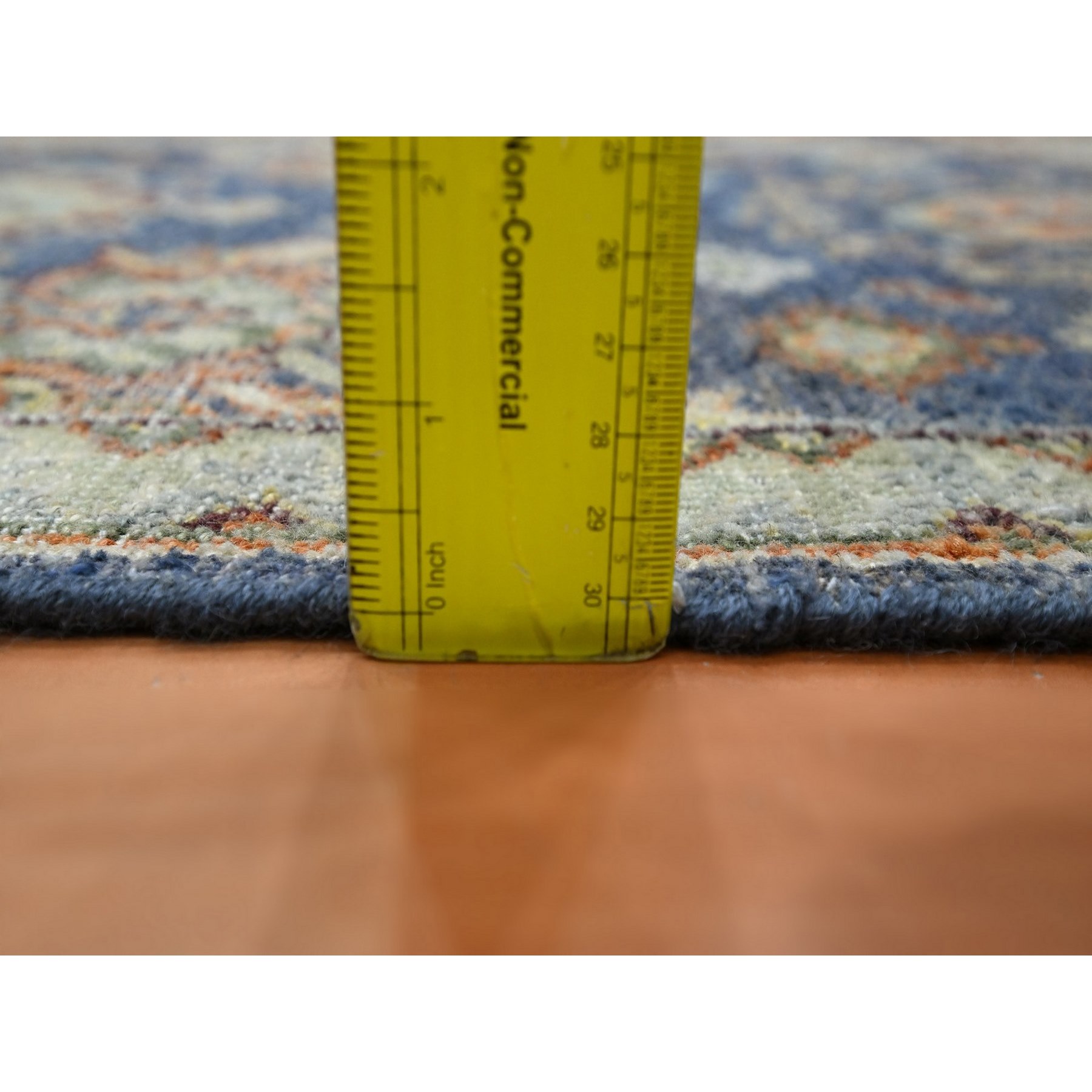 Tribal-Geometric-Hand-Knotted-Rug-379705