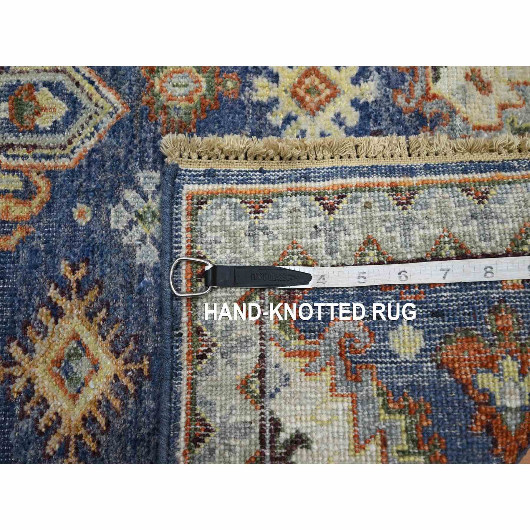 Tribal-Geometric-Hand-Knotted-Rug-379705