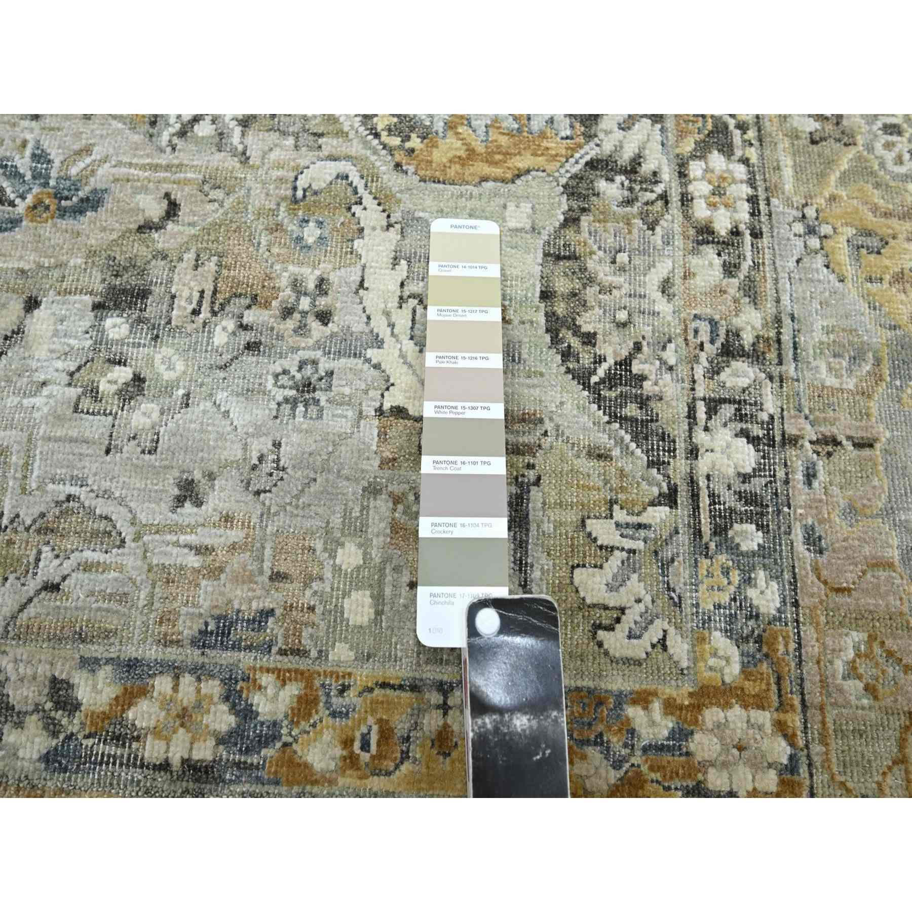 Wool-and-Silk-Hand-Knotted-Rug-379690