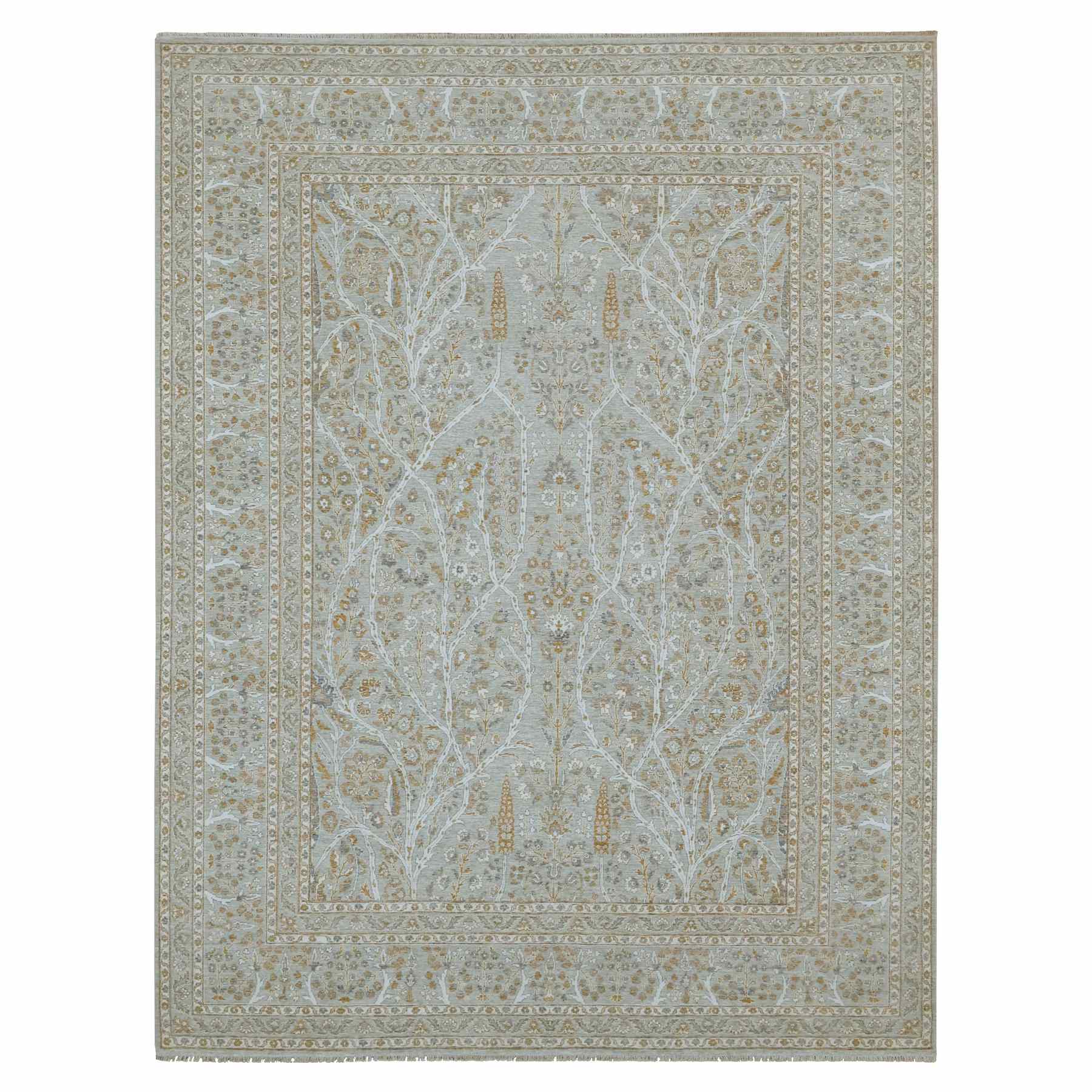 Fine-Oriental-Hand-Knotted-Rug-380800