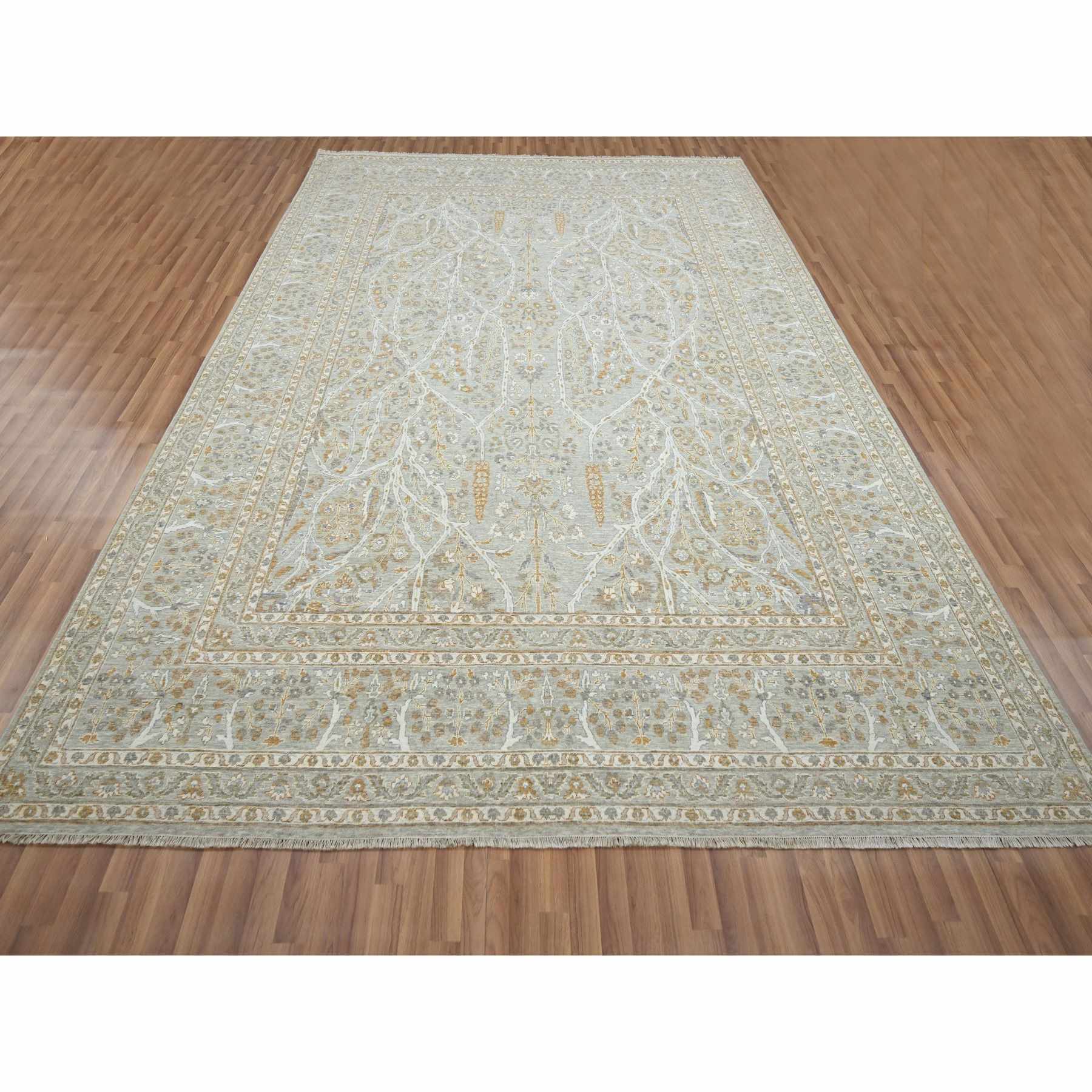 Fine-Oriental-Hand-Knotted-Rug-380800