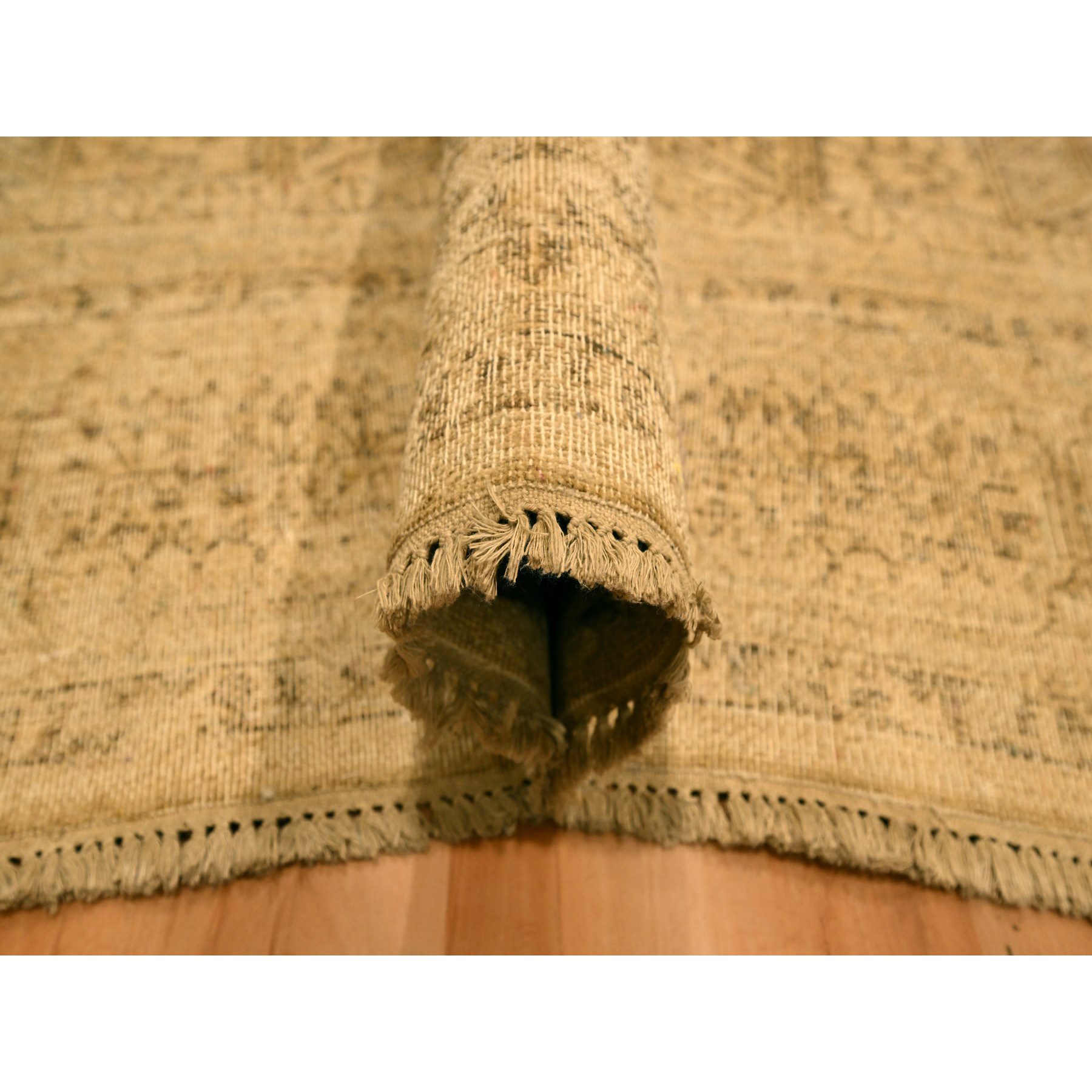 Mamluk-Hand-Knotted-Rug-380900