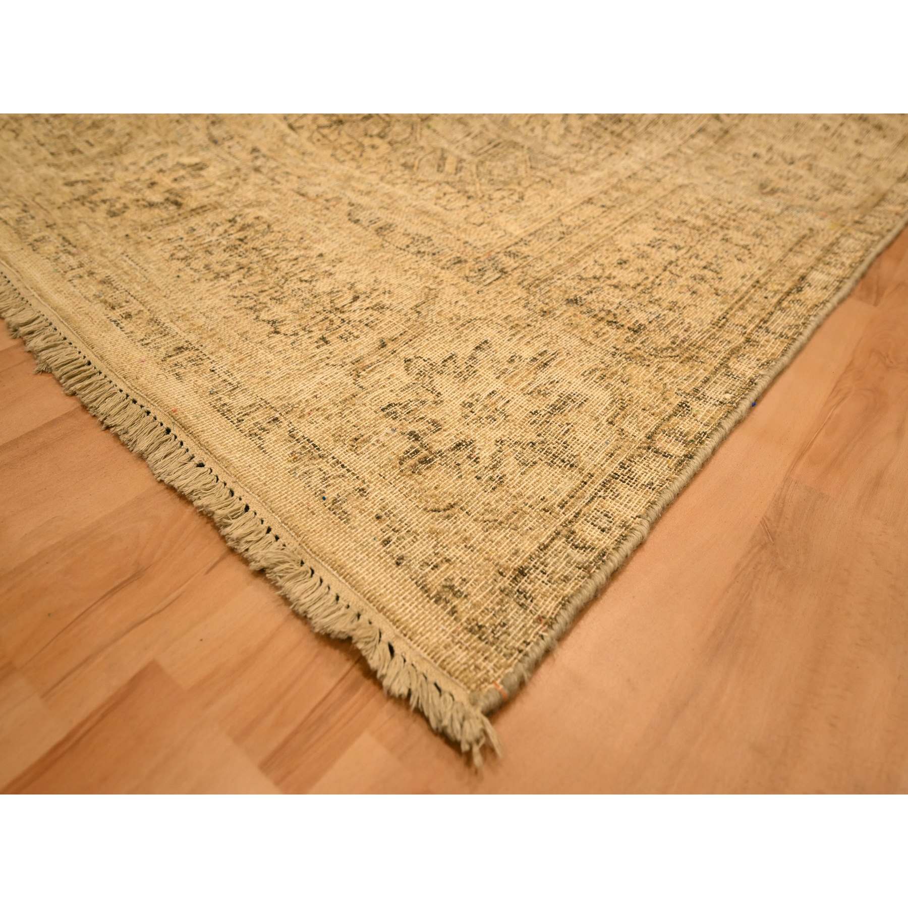 Mamluk-Hand-Knotted-Rug-380900