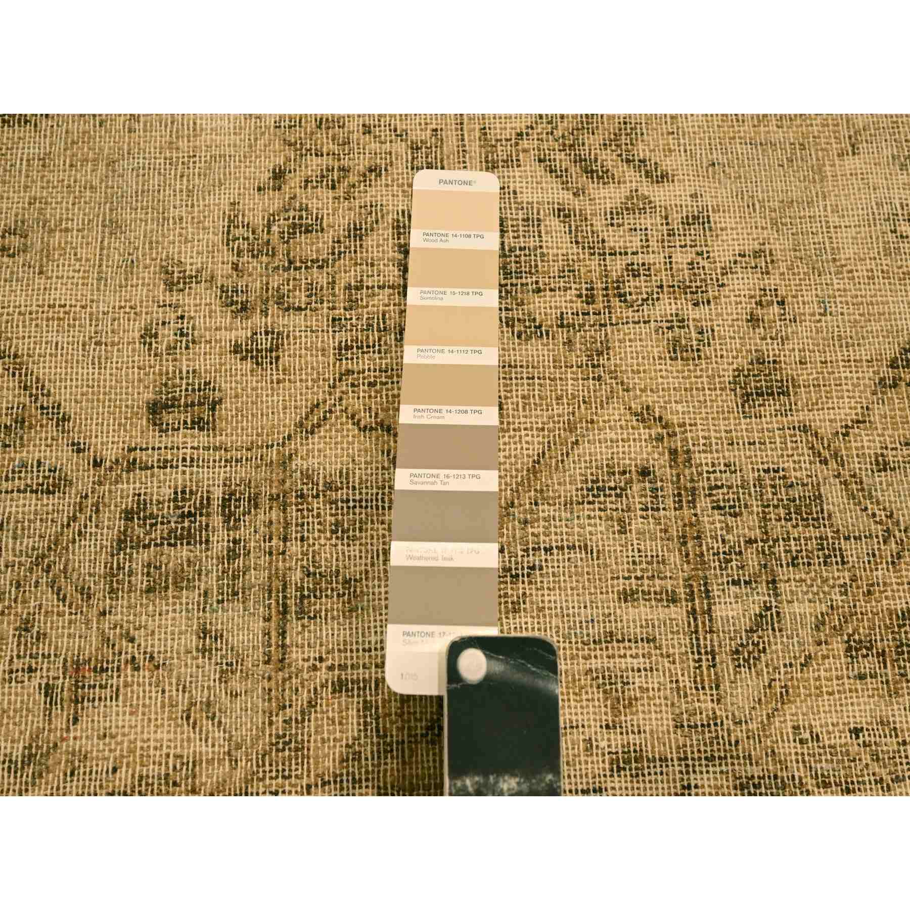 Mamluk-Hand-Knotted-Rug-380900